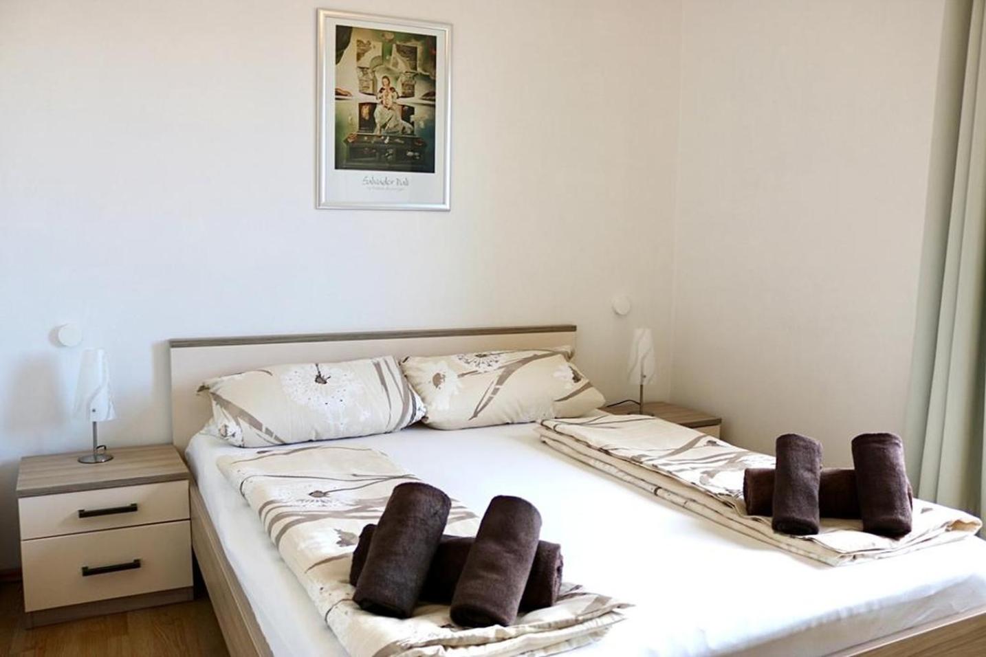 Standard Apartment photo 3