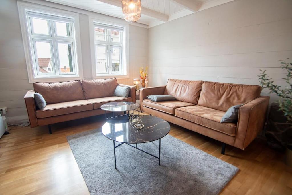 Two-Bedroom Apartment photo 1