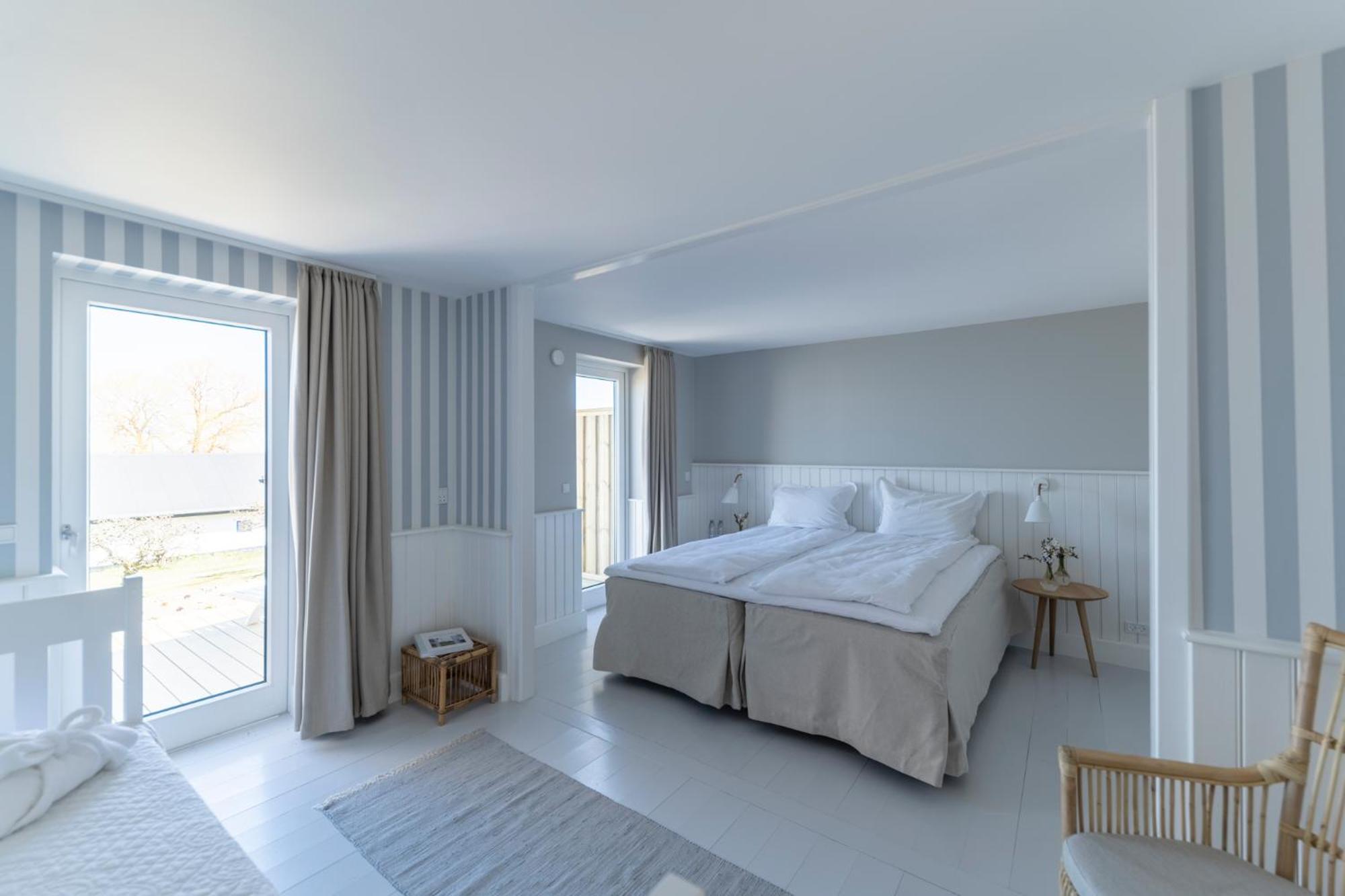 Double Room with Sea View photo 1
