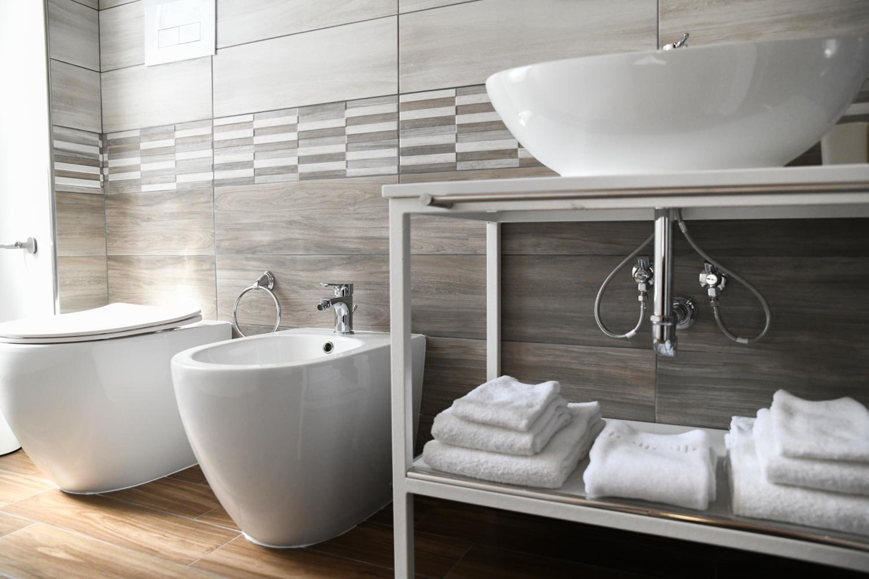 Triple Room with Private Bathroom photo 3
