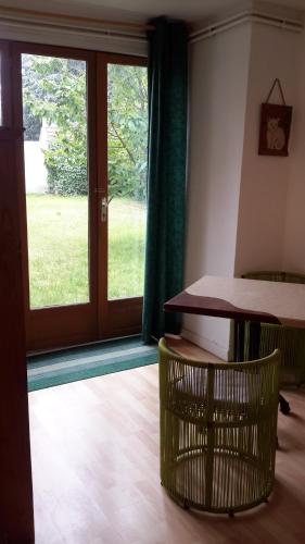 Suite with Garden View photo 3