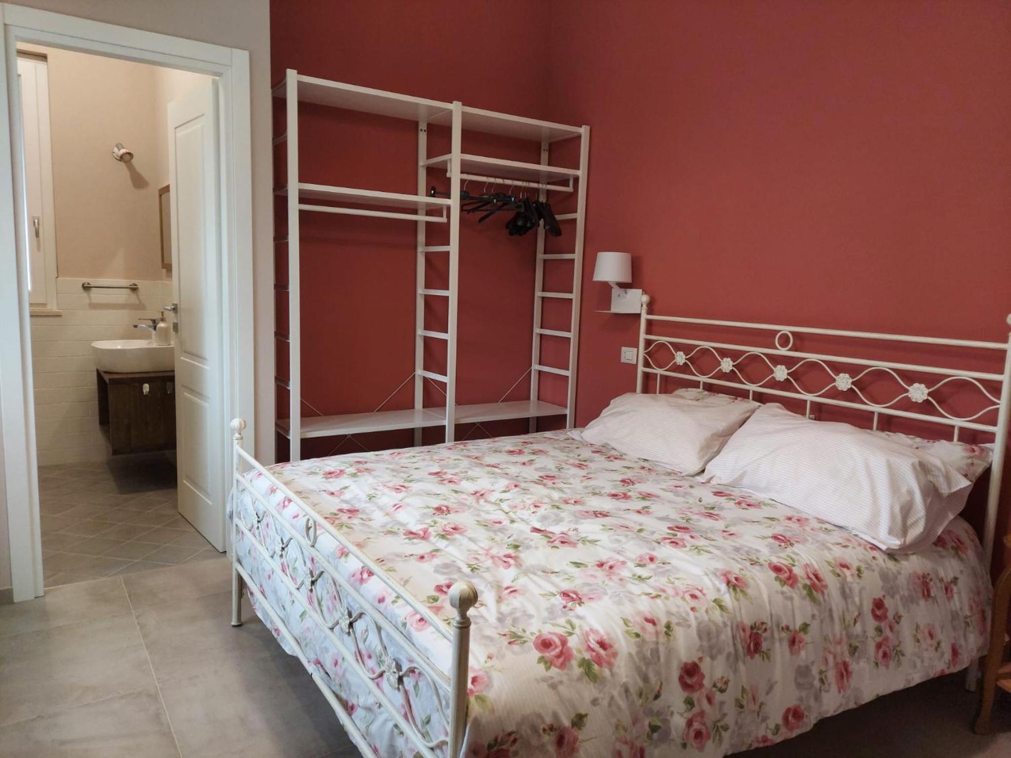 Apartment with Terrace photo 1
