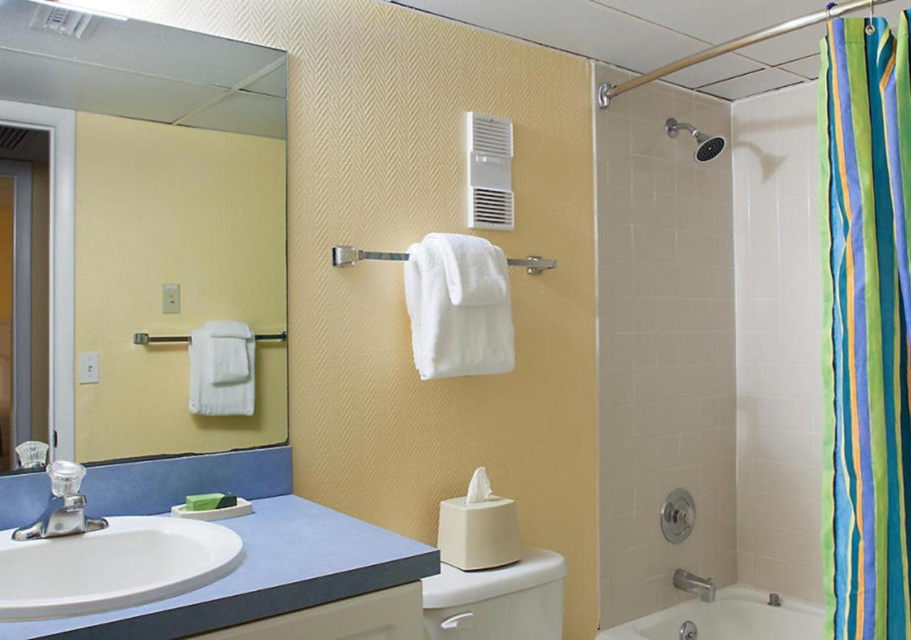 Two-Bedroom Suite photo 2
