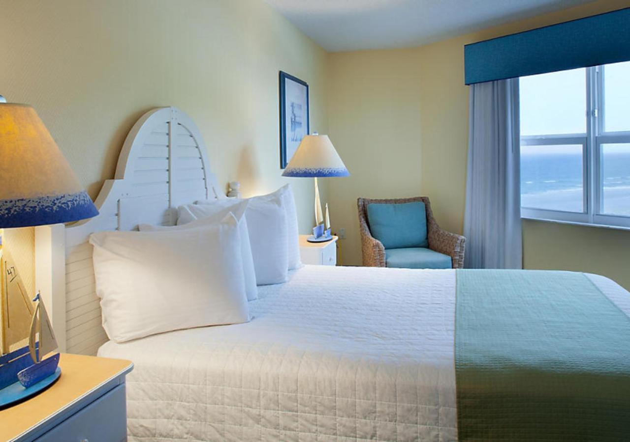 Two-Bedroom Suite photo 3