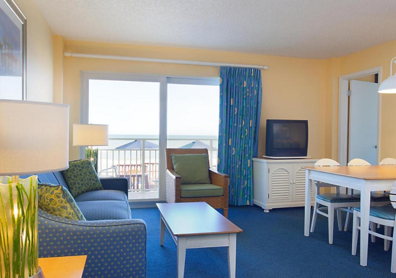 Superior Suite with Sea View photo 3
