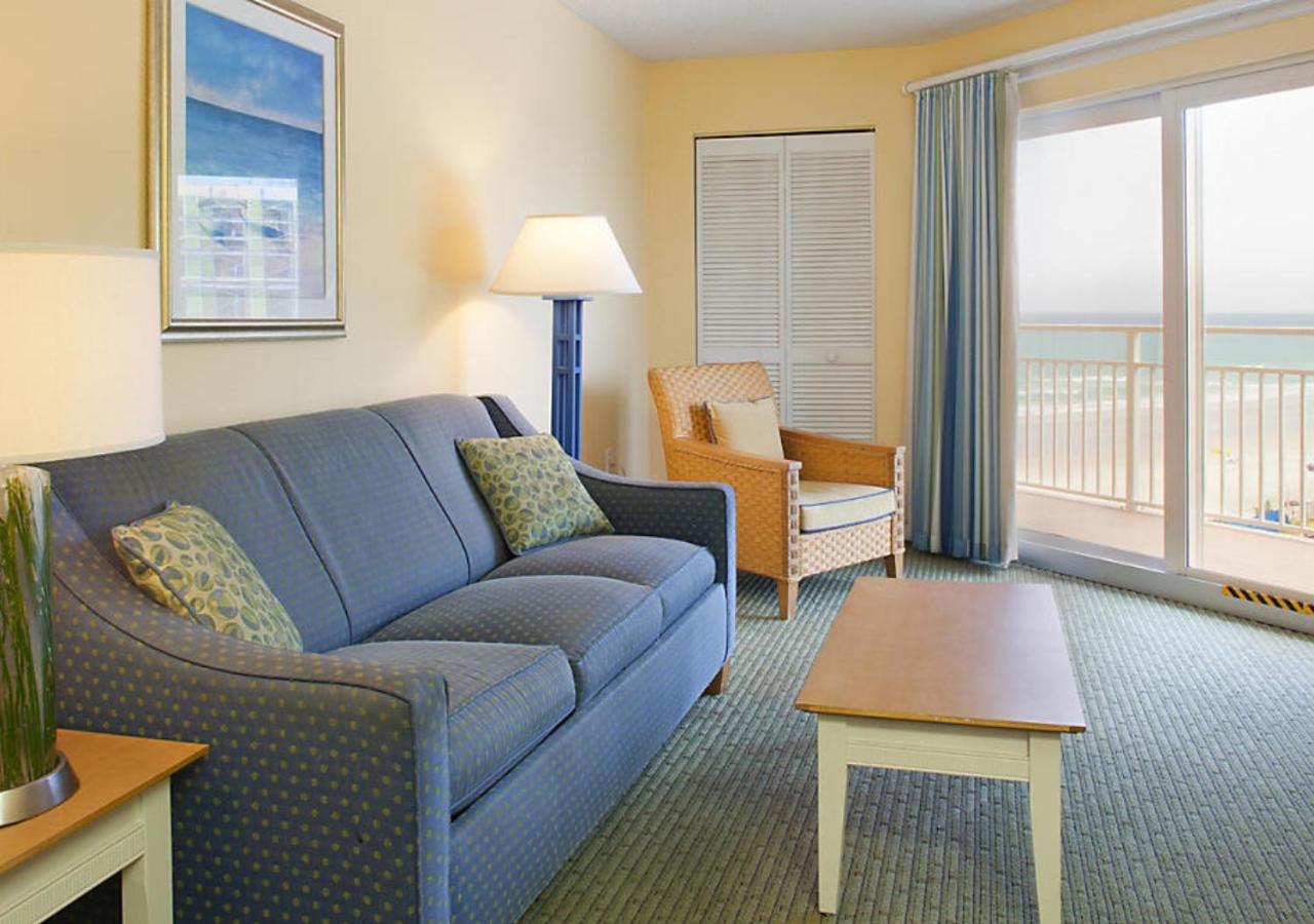 Superior Suite with Sea View photo 1