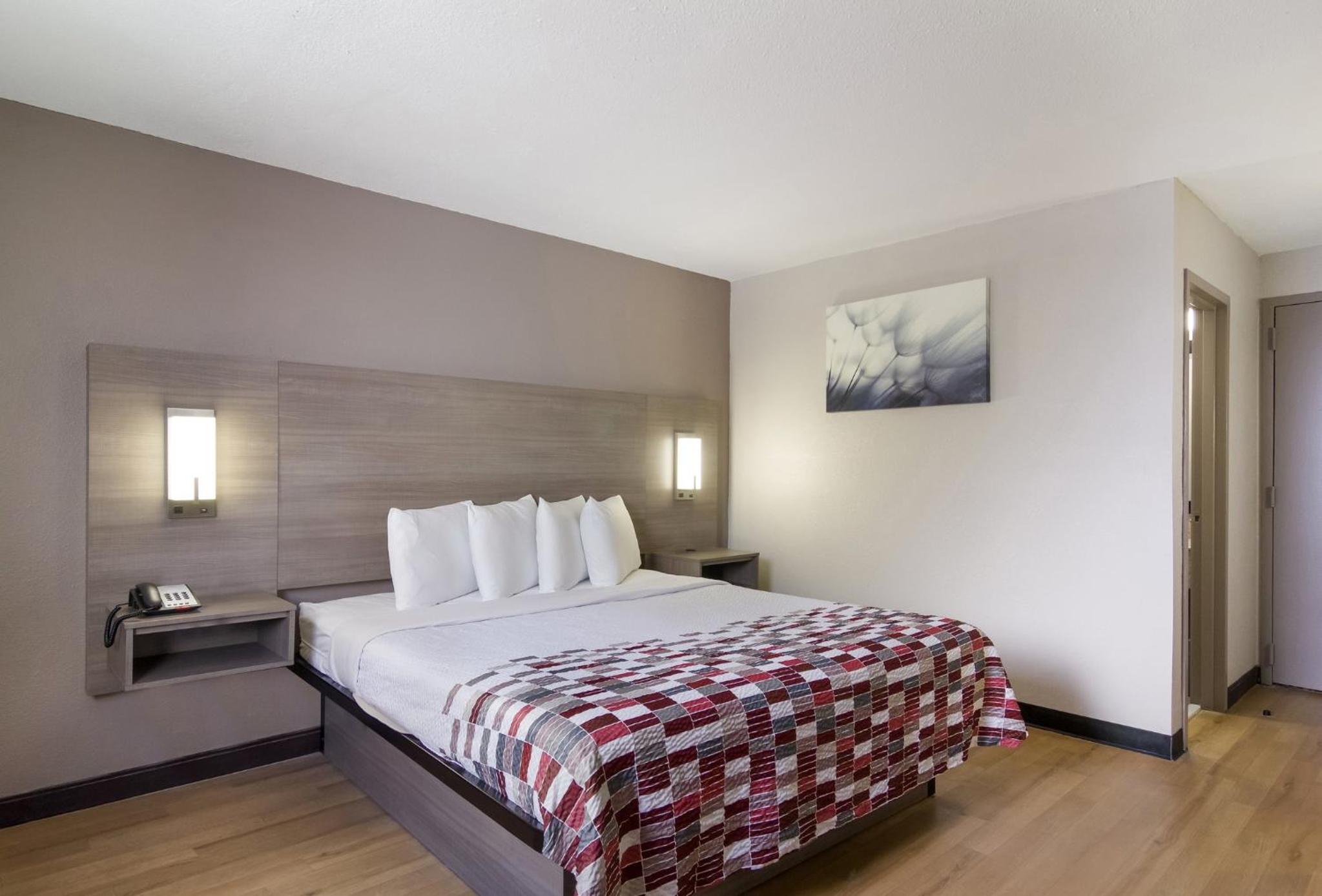 Superior King Room Non-Smoking - Photo 5