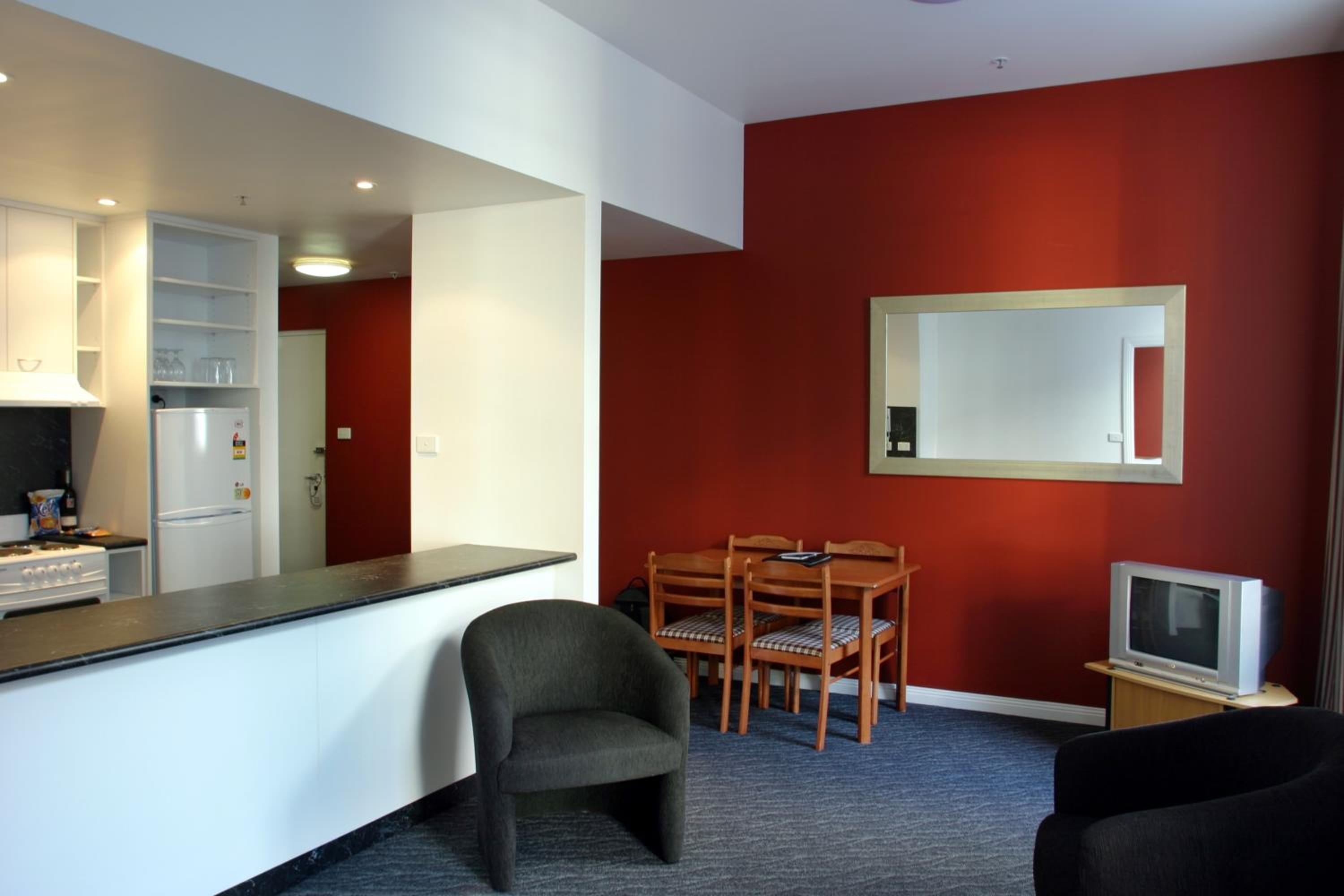  Budget One-Bedroom Apartment - Separate Building, stair access only - Photo 5