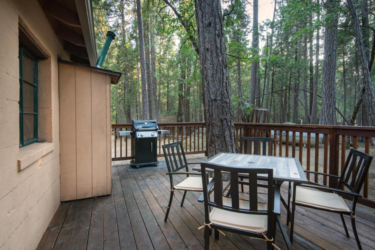 One-Bedroom Holiday Home photo 1