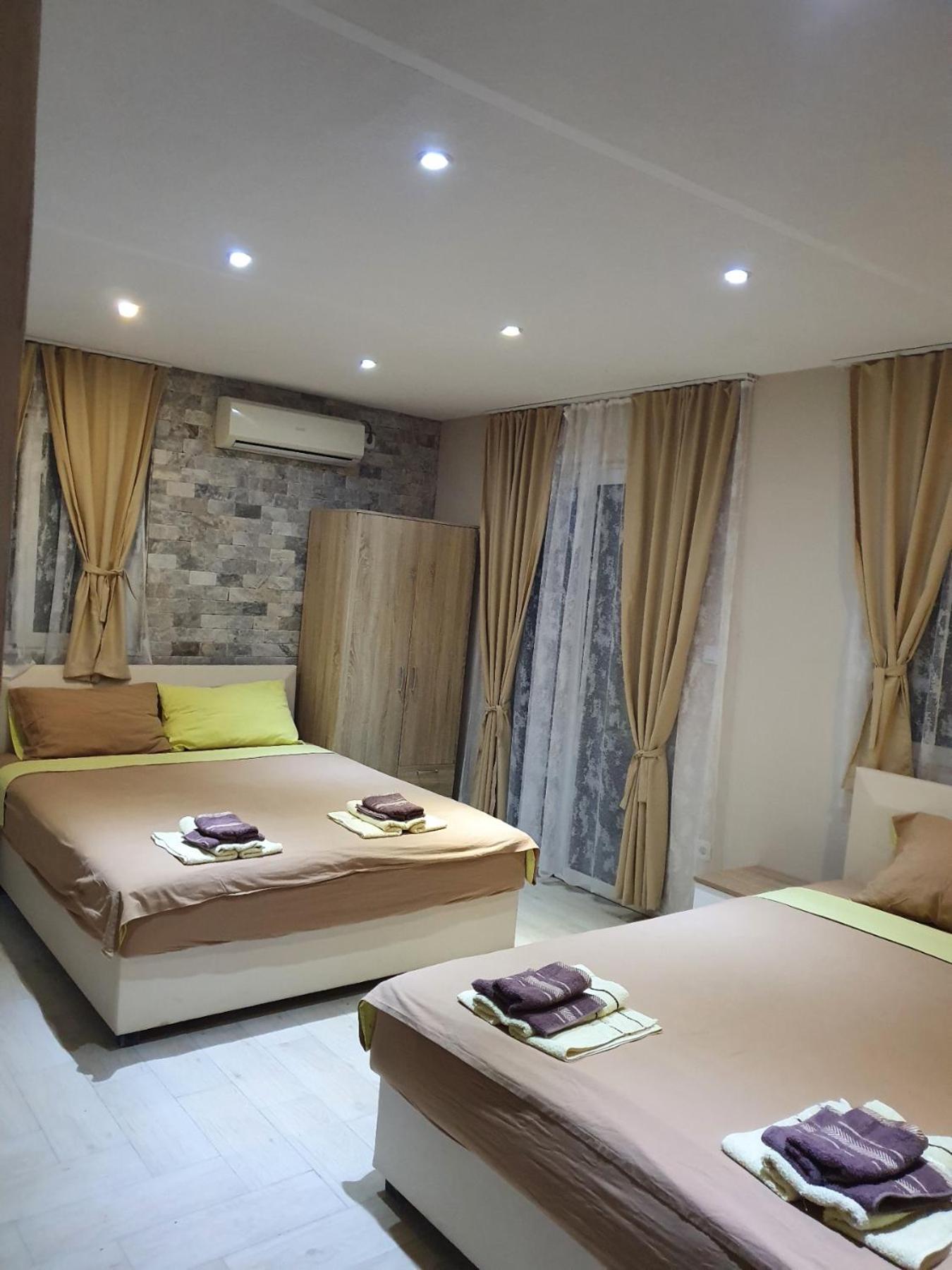Apartment with Sea View photo 1