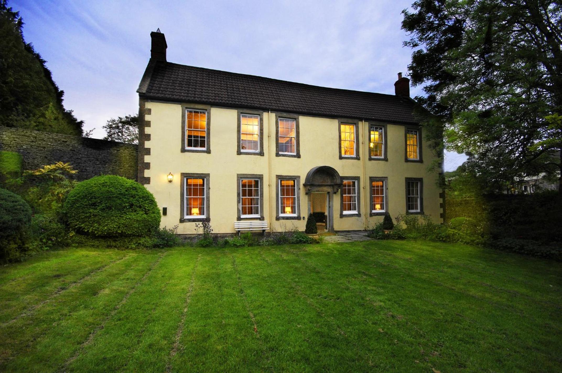 Vacation Home photo 2