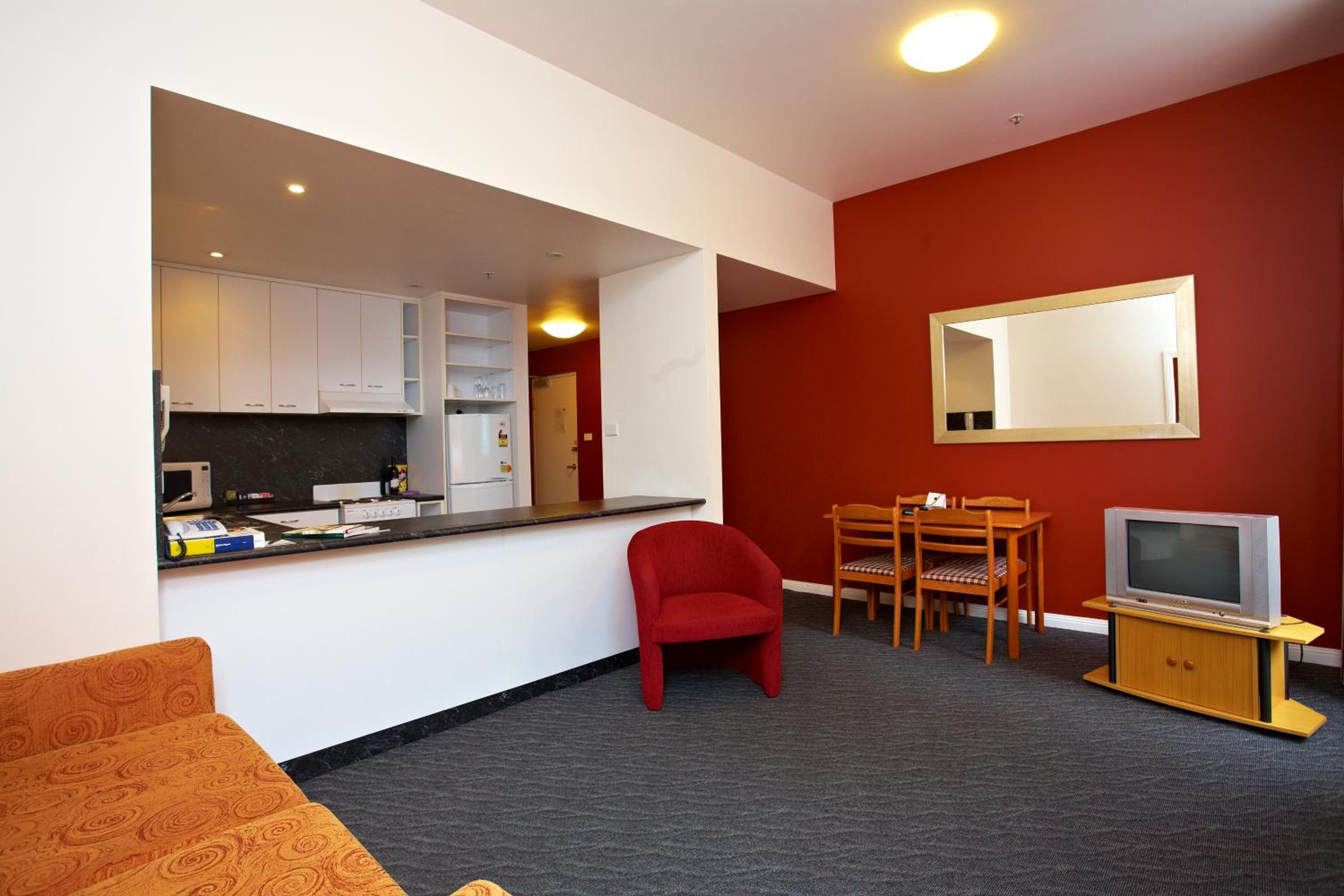  Budget One-Bedroom Apartment - Separate Building, stair access only - Photo 6