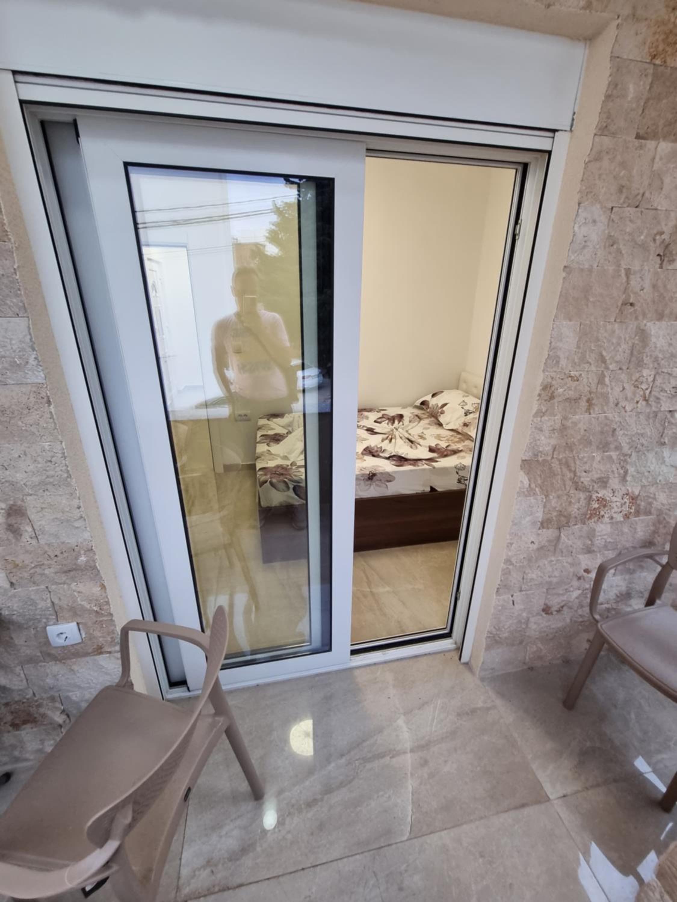 Apartment with Sea View photo 3