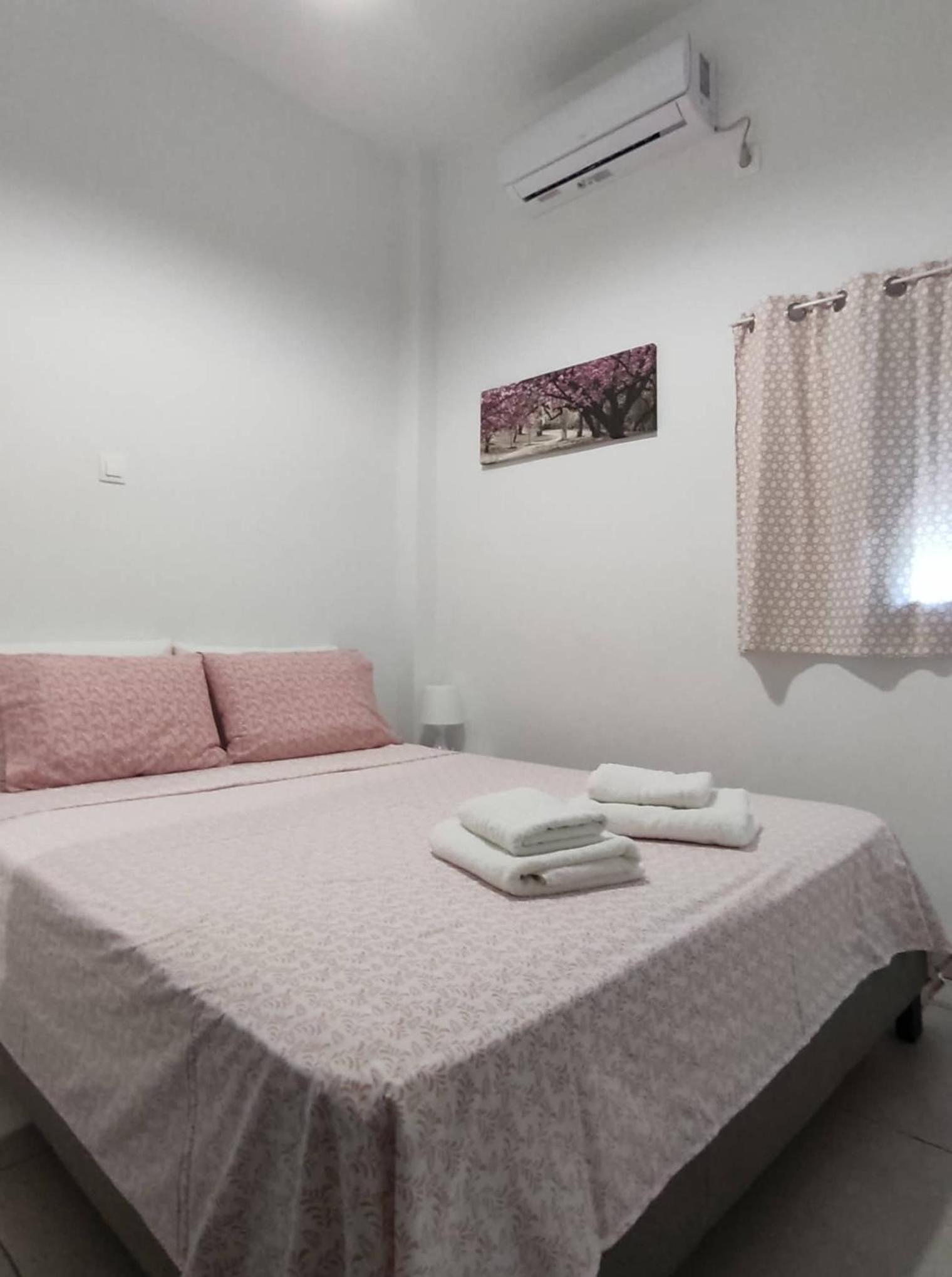 Apartment with Terrace photo 1