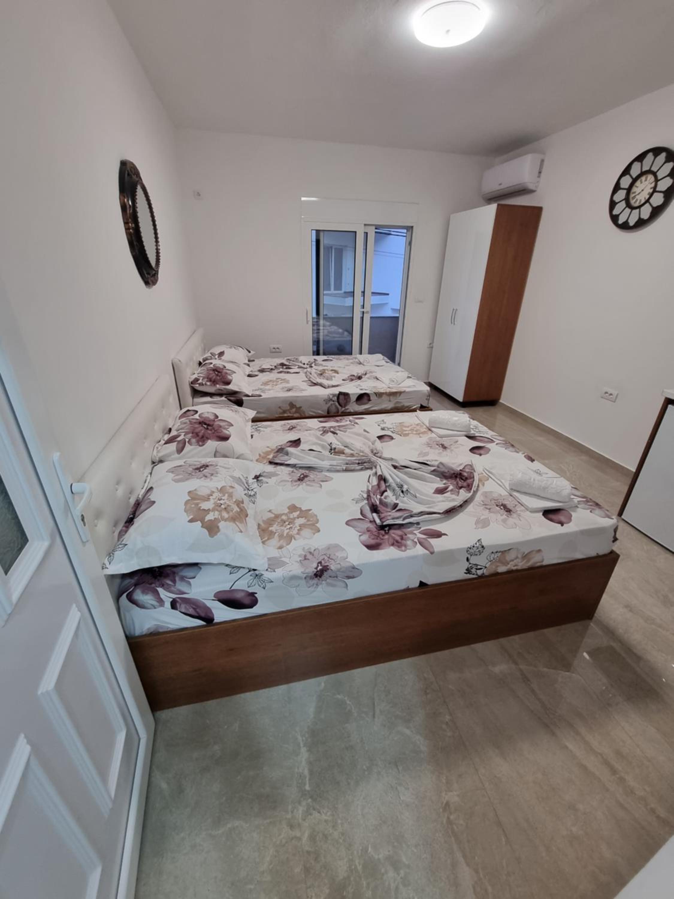 Apartment with Sea View photo 1