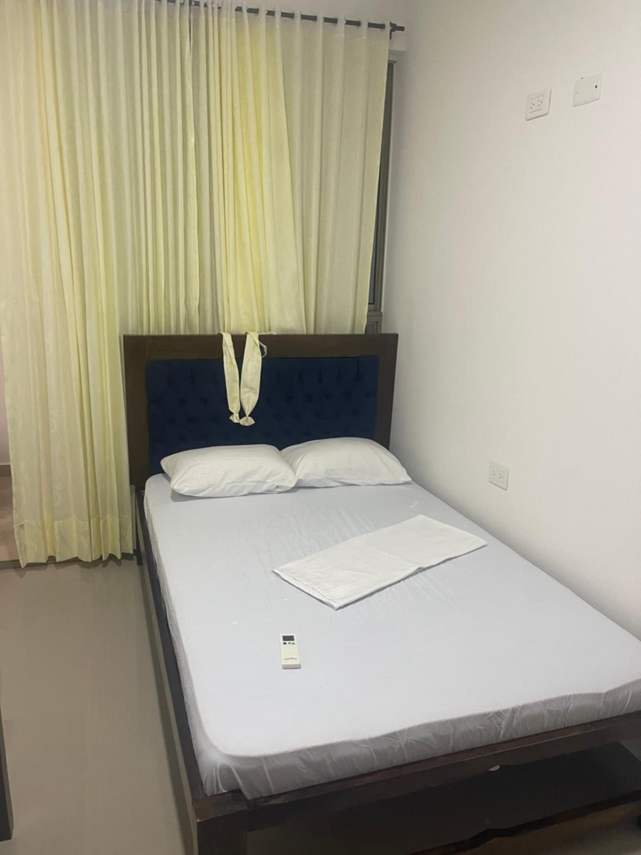 Classic Quadruple Room photo 1