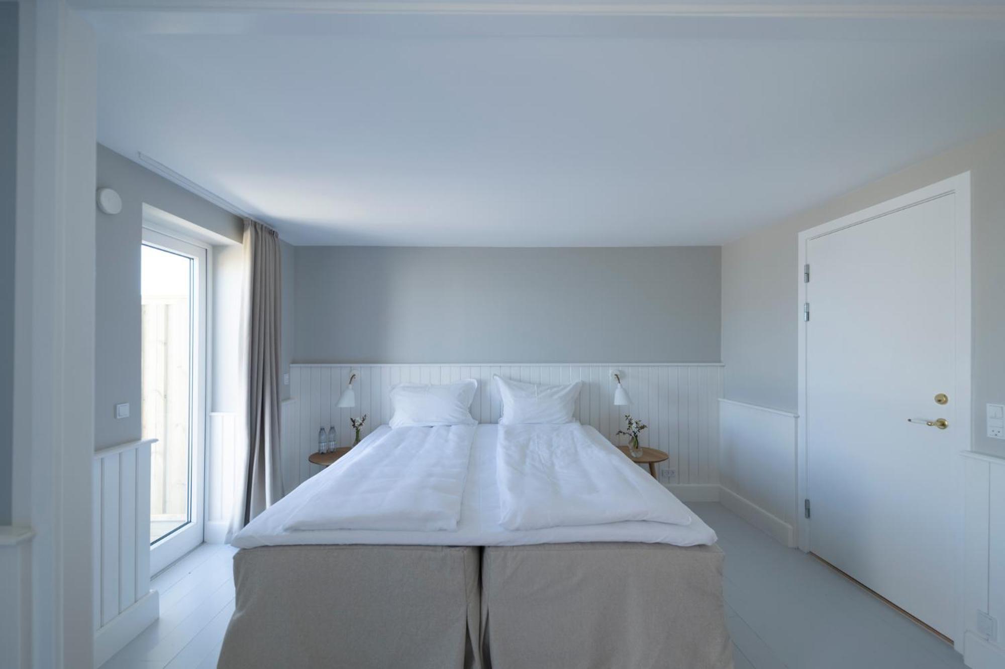 Double Room with Sea View photo 2
