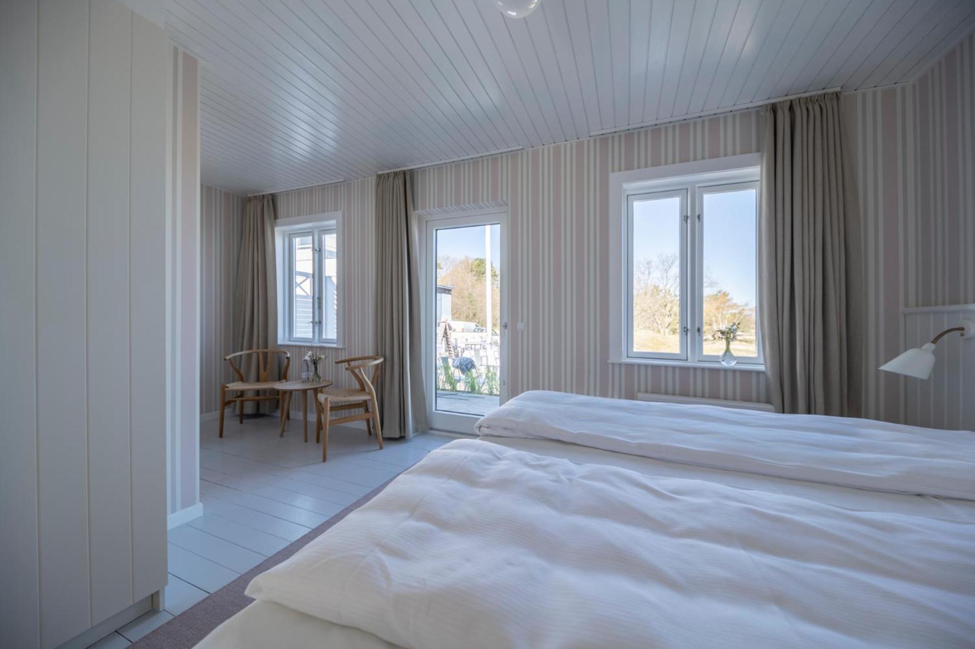 Double Room with Sea View photo 3