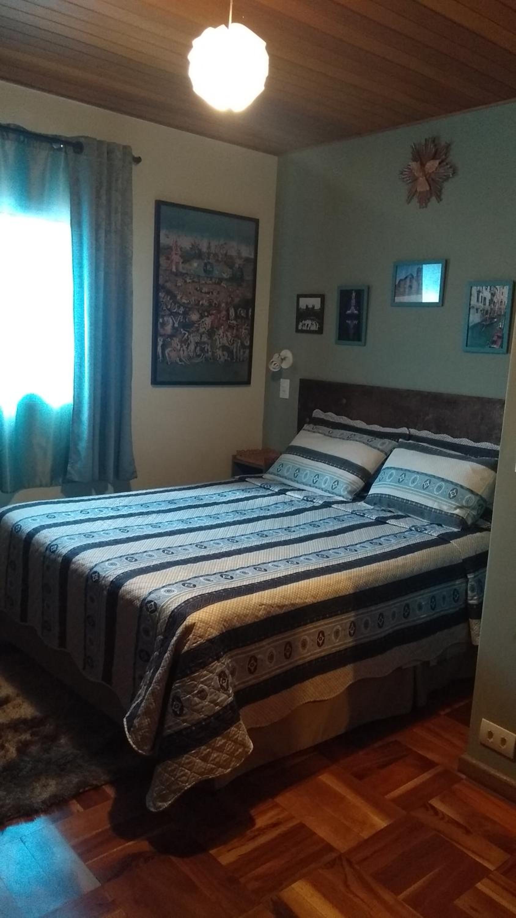 Double Room with Double bed