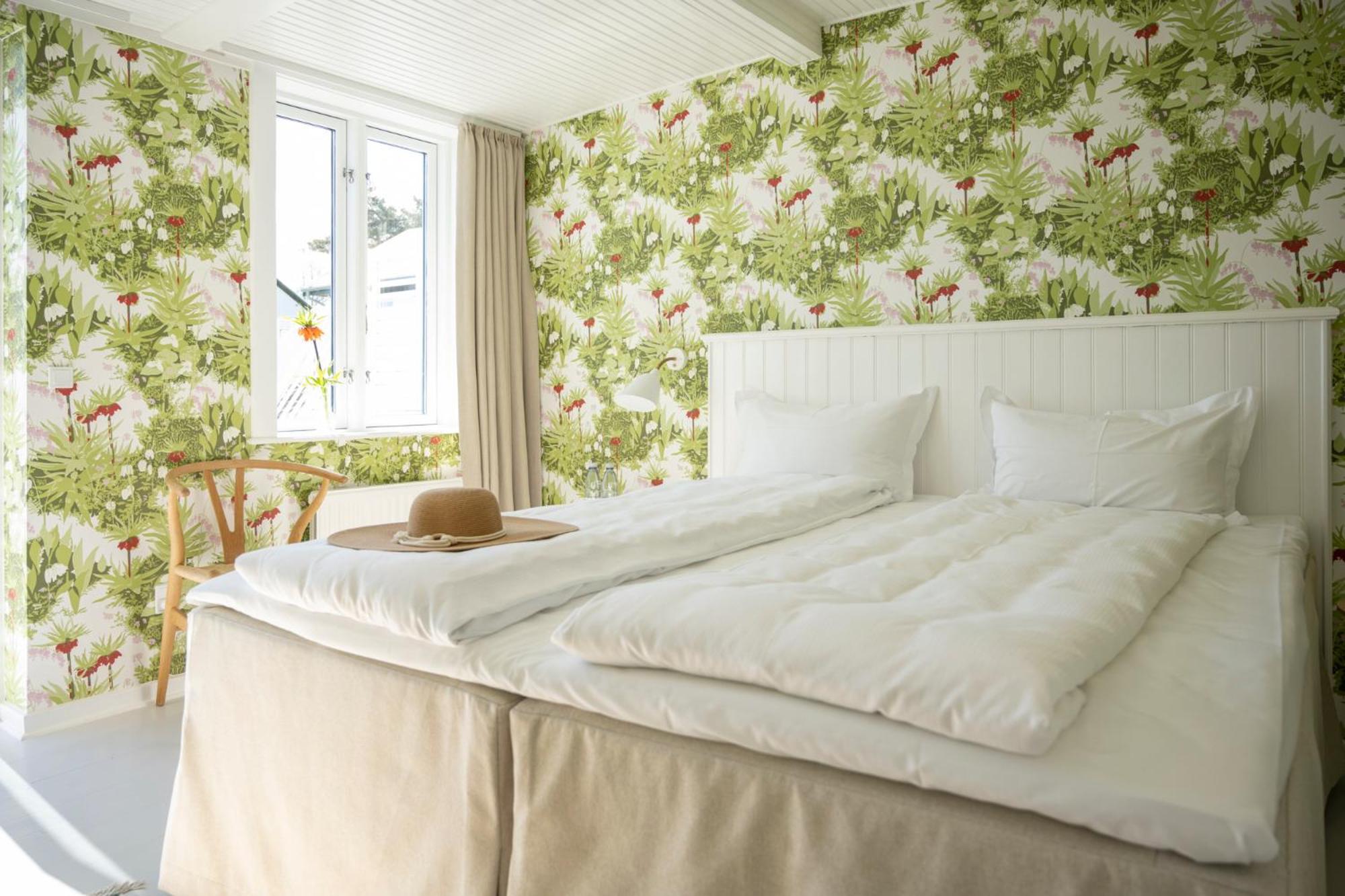 Deluxe Double Room with Sea View photo 2
