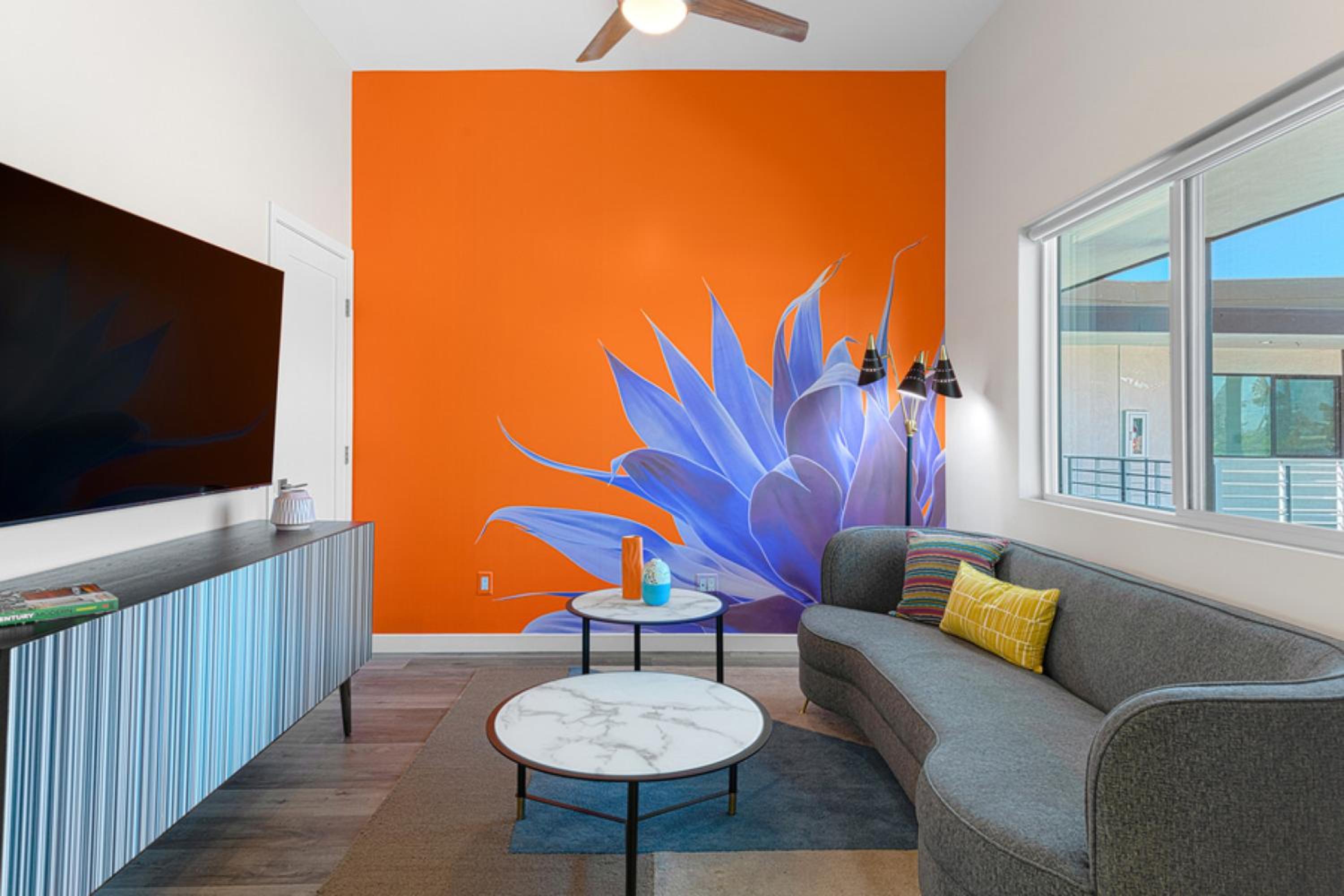 Palm Desert - PD1B - Photo 6