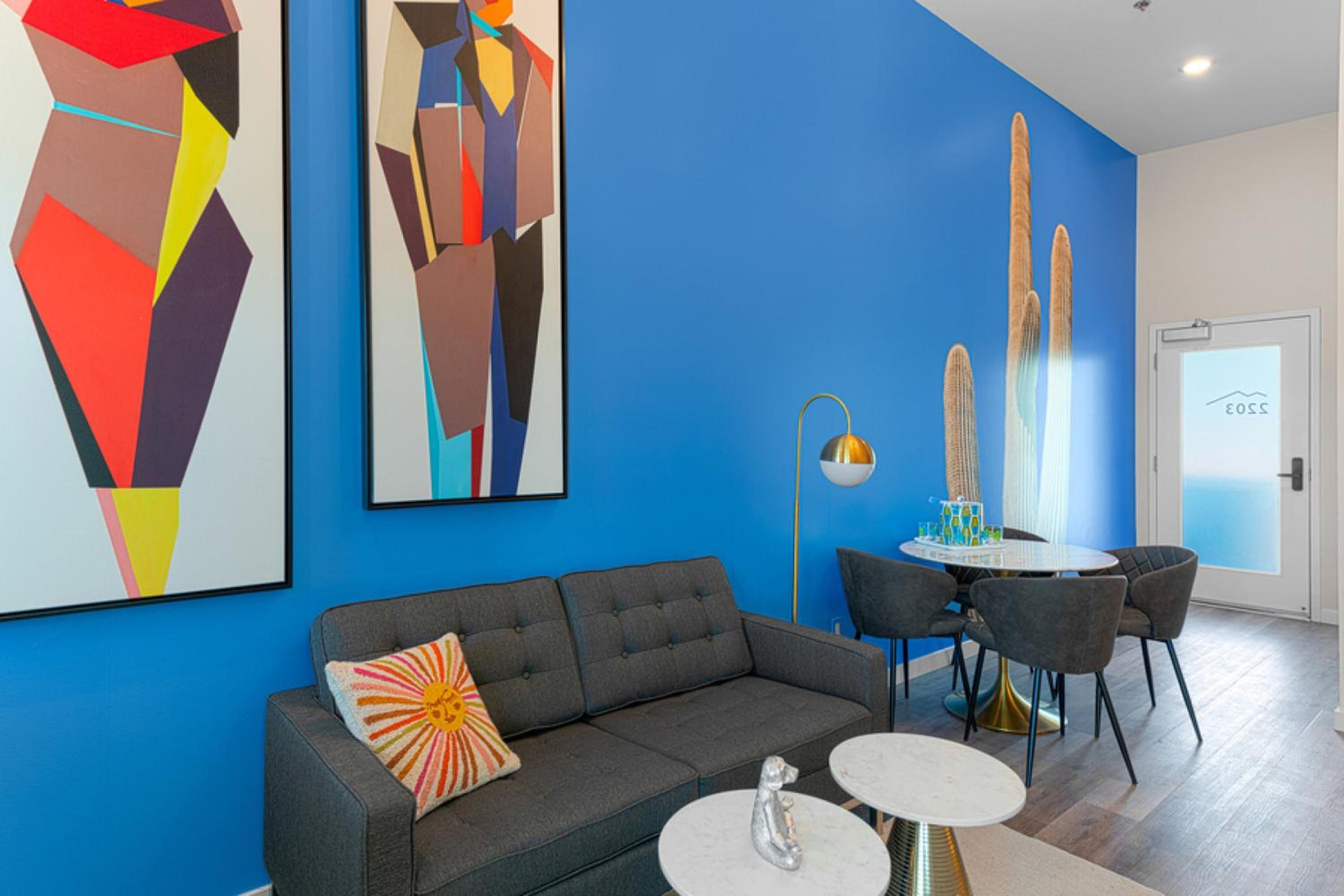Rancho Mirage - RM2B - Photo 2