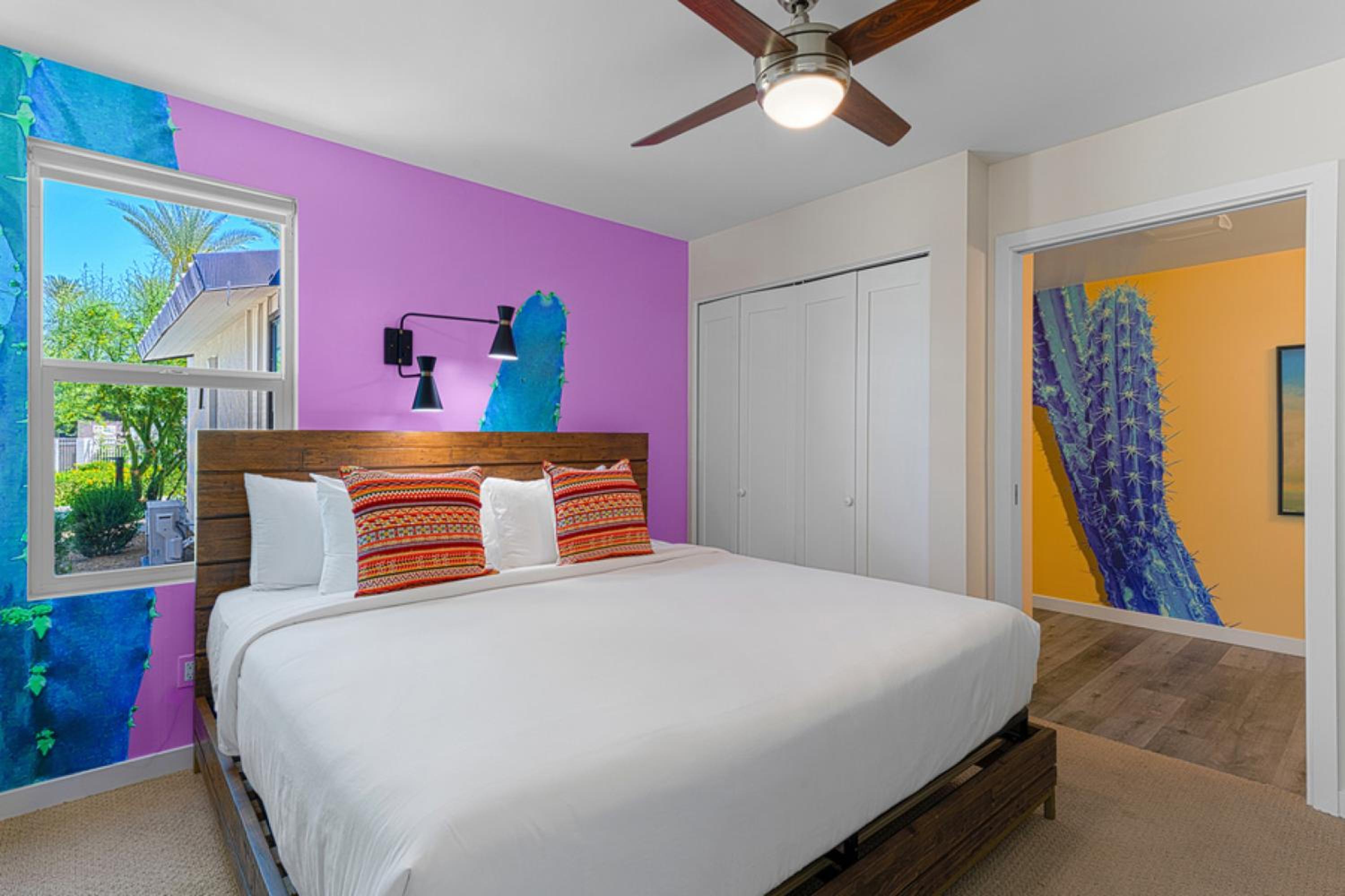 Joshua Tree - JT1BD - Photo 1