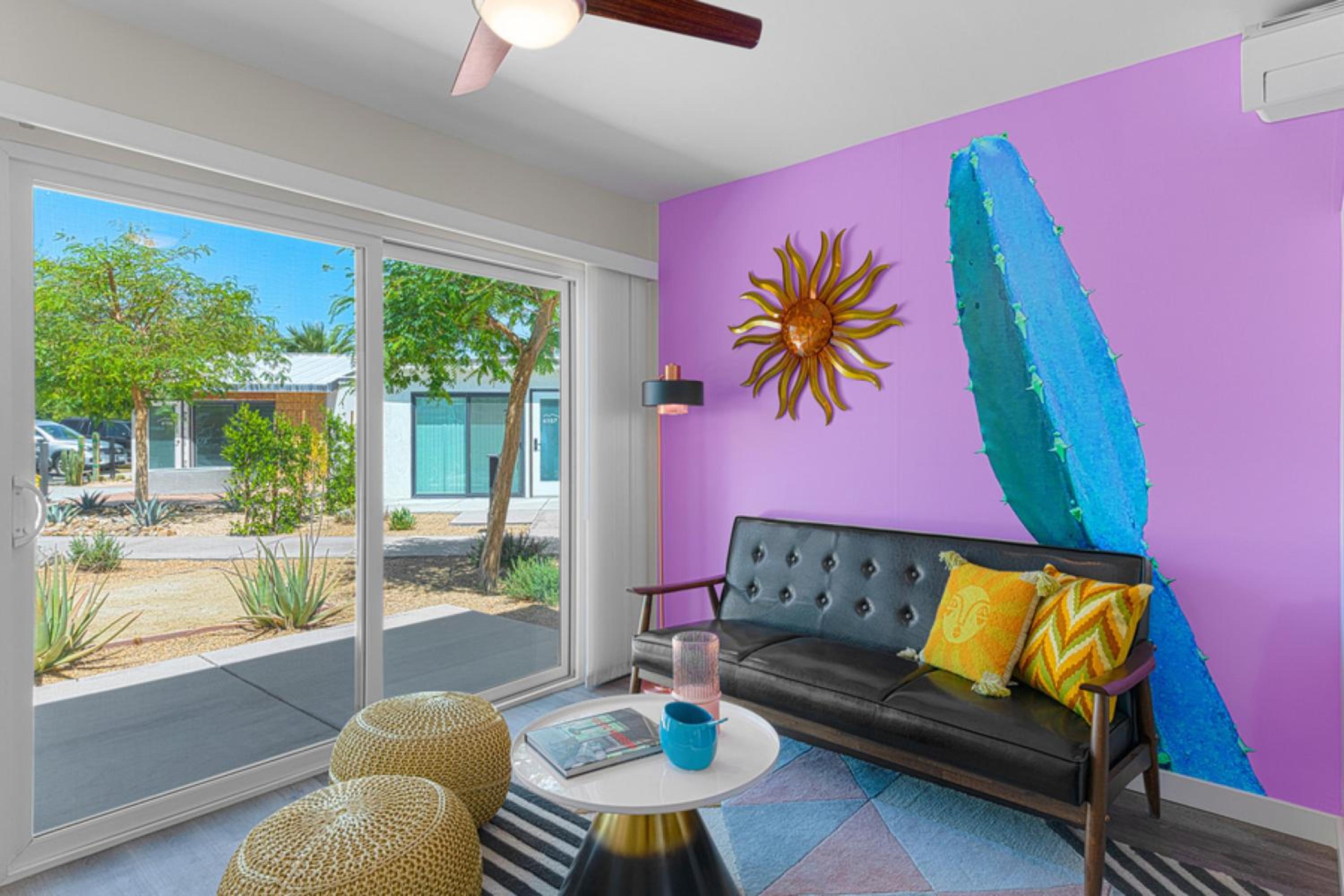 Joshua Tree - JT1BD - Photo 2