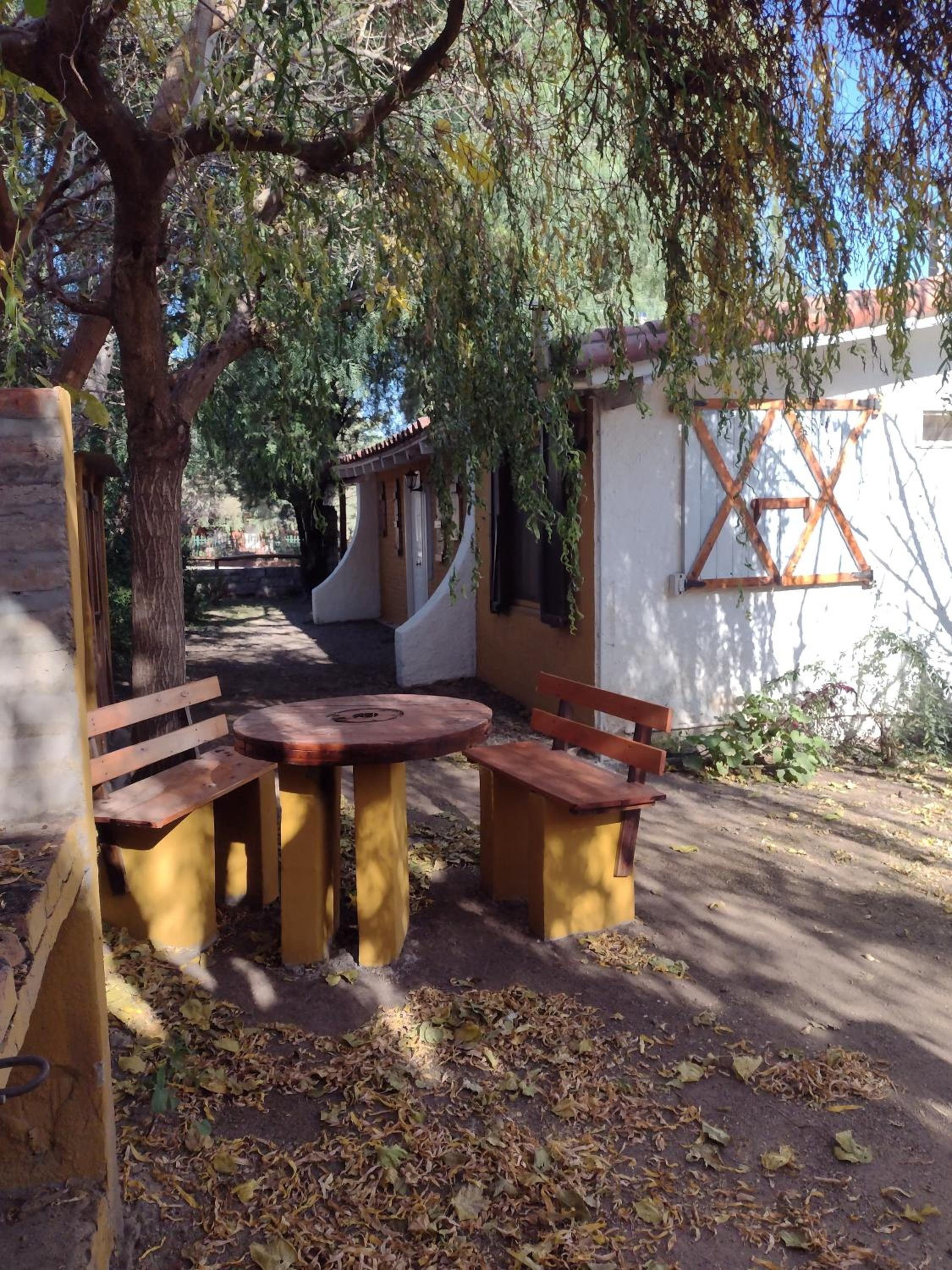 Bungalow (3 Adults) photo 3