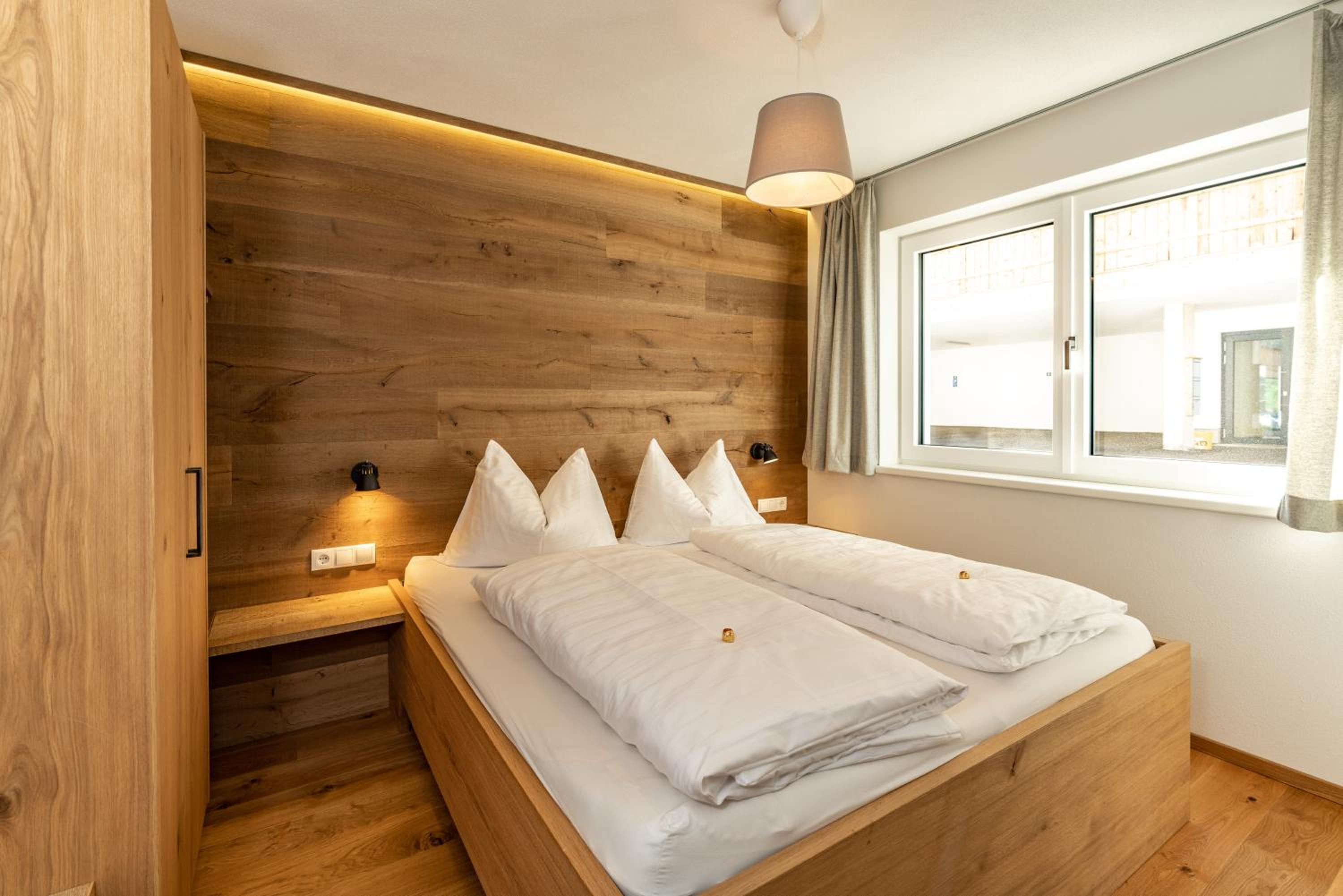 Two-Bedroom Apartment - Photo 34