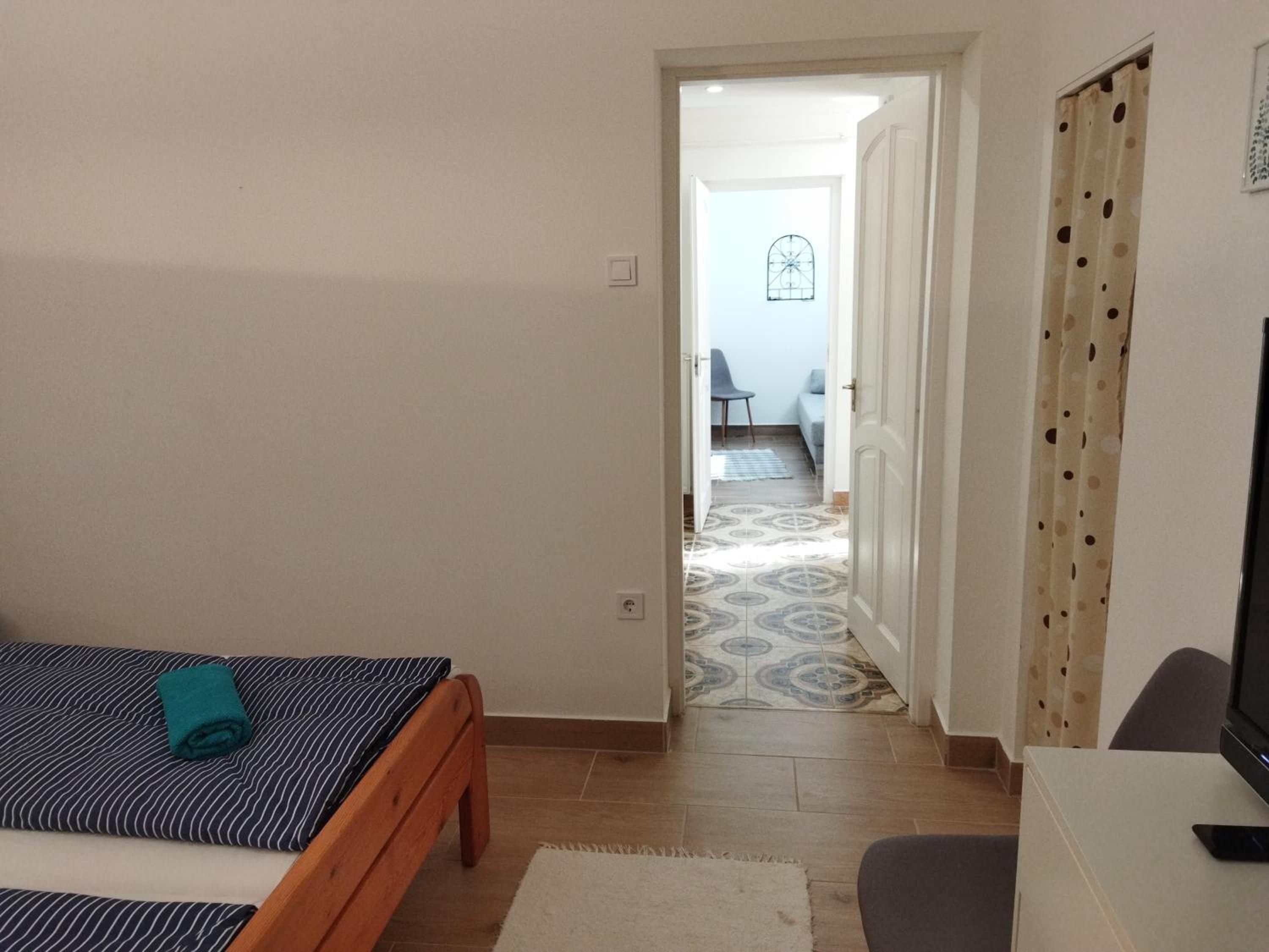 Two-Bedroom Apartment photo 2
