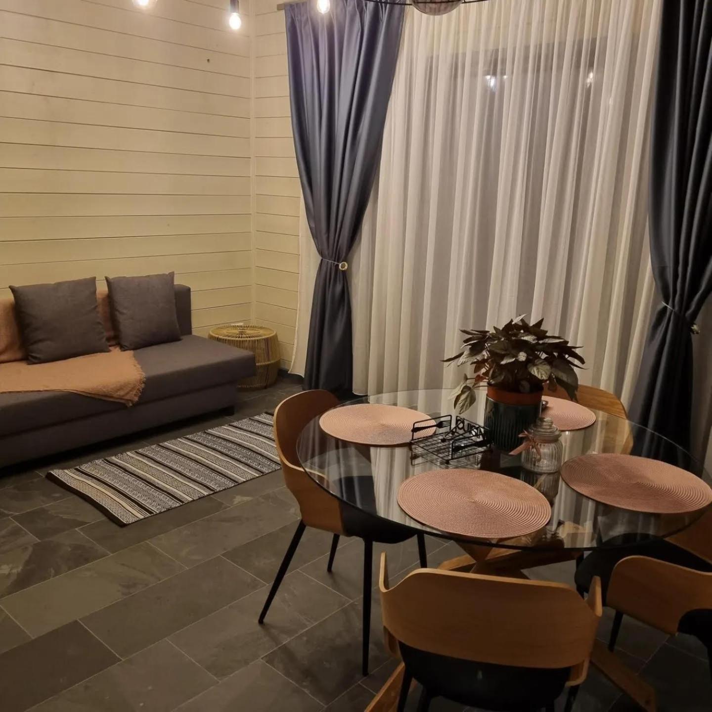 One-Bedroom Chalet photo 2