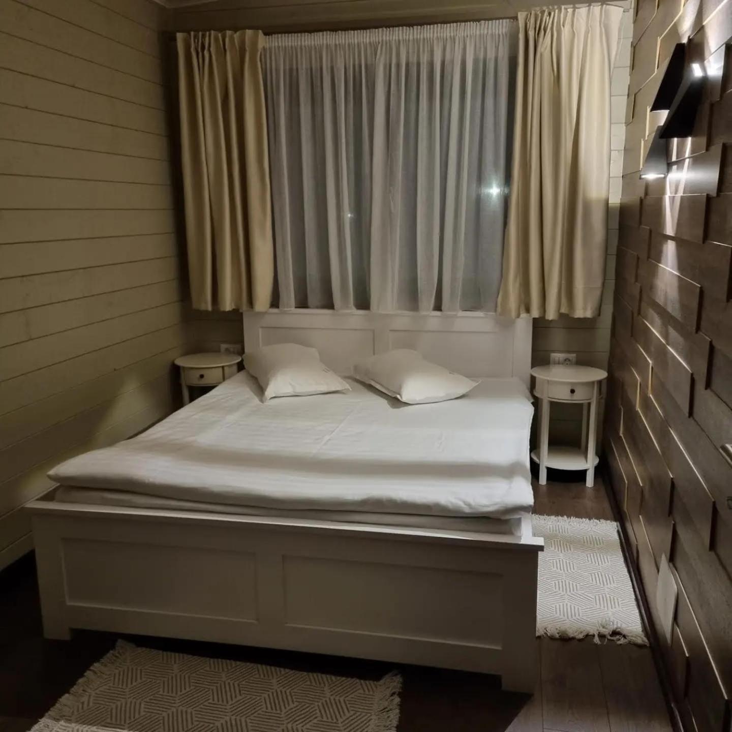 One-Bedroom Chalet photo 1