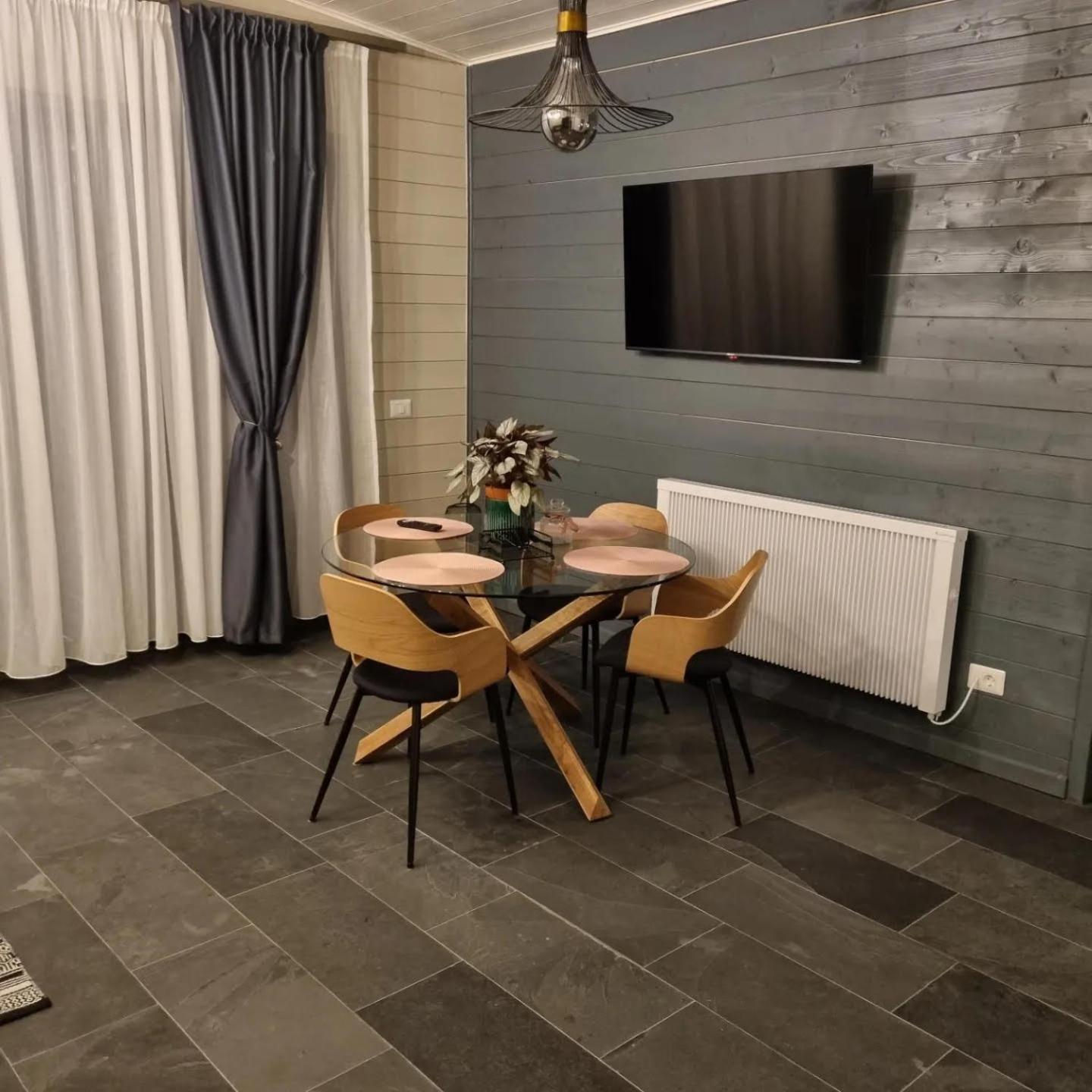 One-Bedroom Chalet photo 3