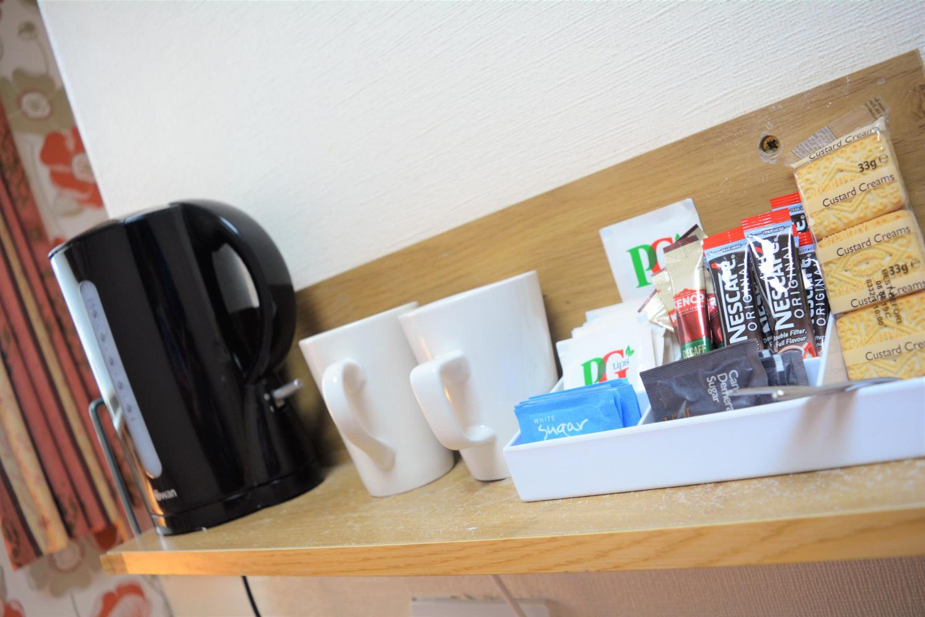 Budget Double Room - Photo 4