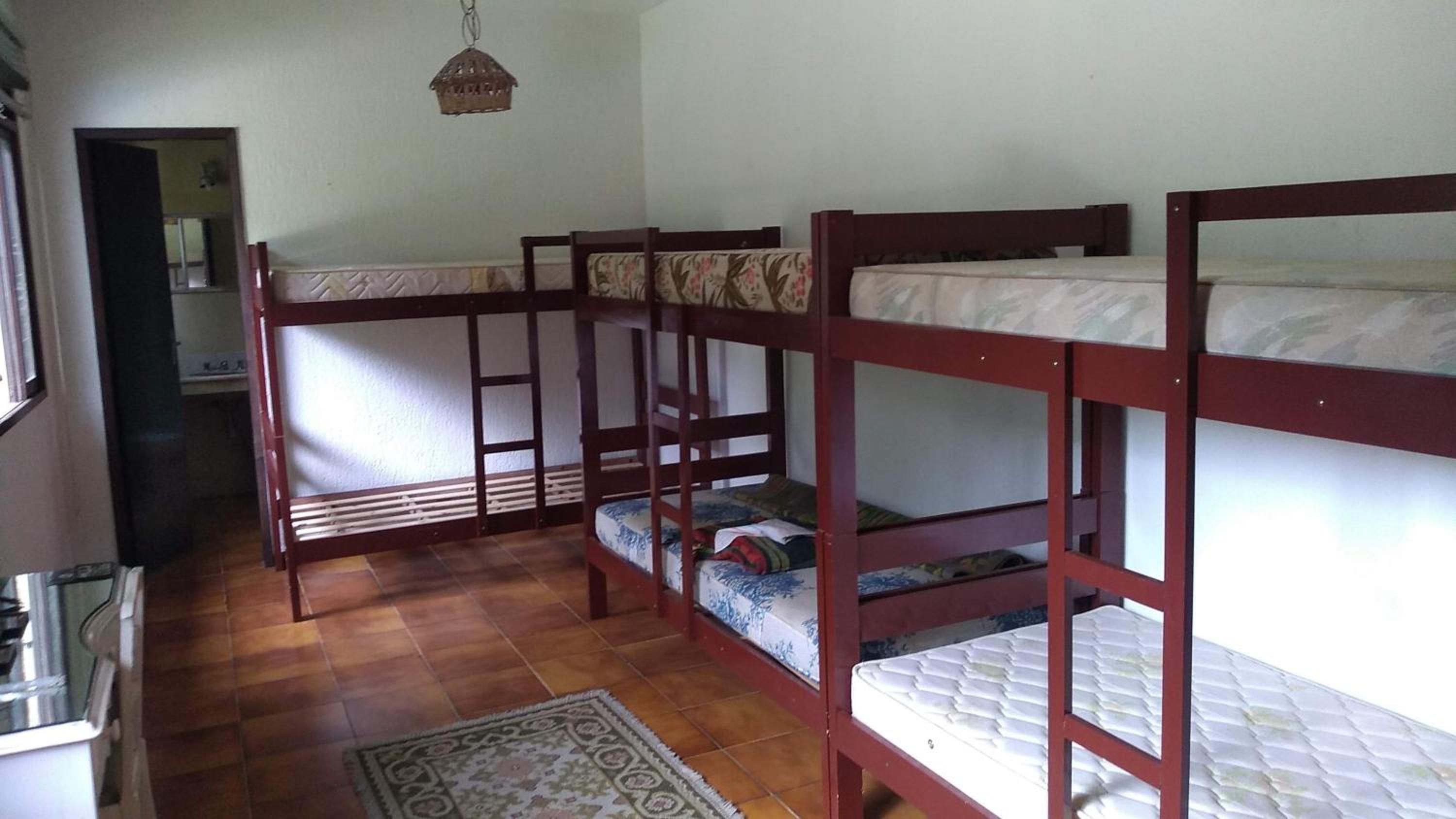 6-Bed Mixed Dormitory Room photo 1