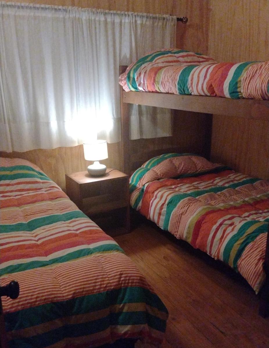 Two-Bedroom Bungalow photo 1