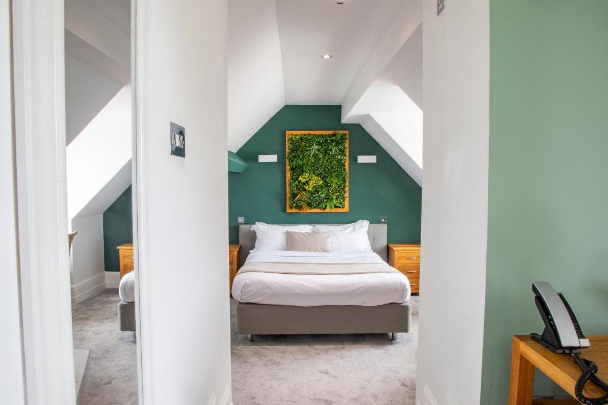 Suite photo 1