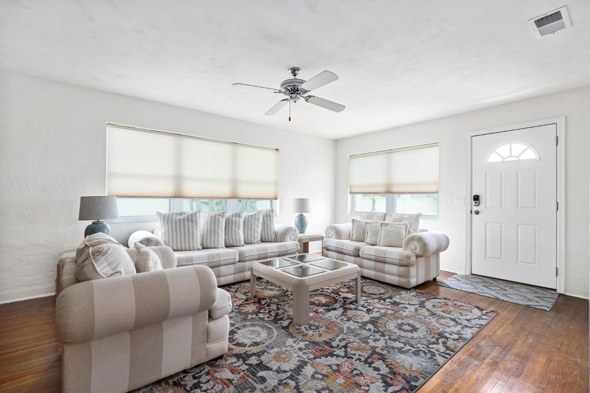 Vacation Home photo 1
