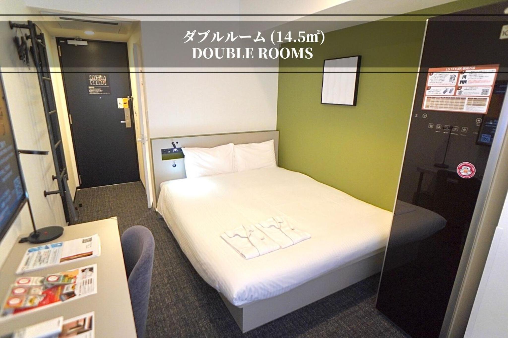 Standard Double Room photo 3