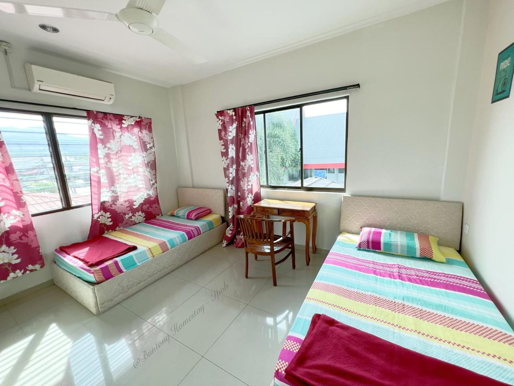 Budget Double or Twin Room