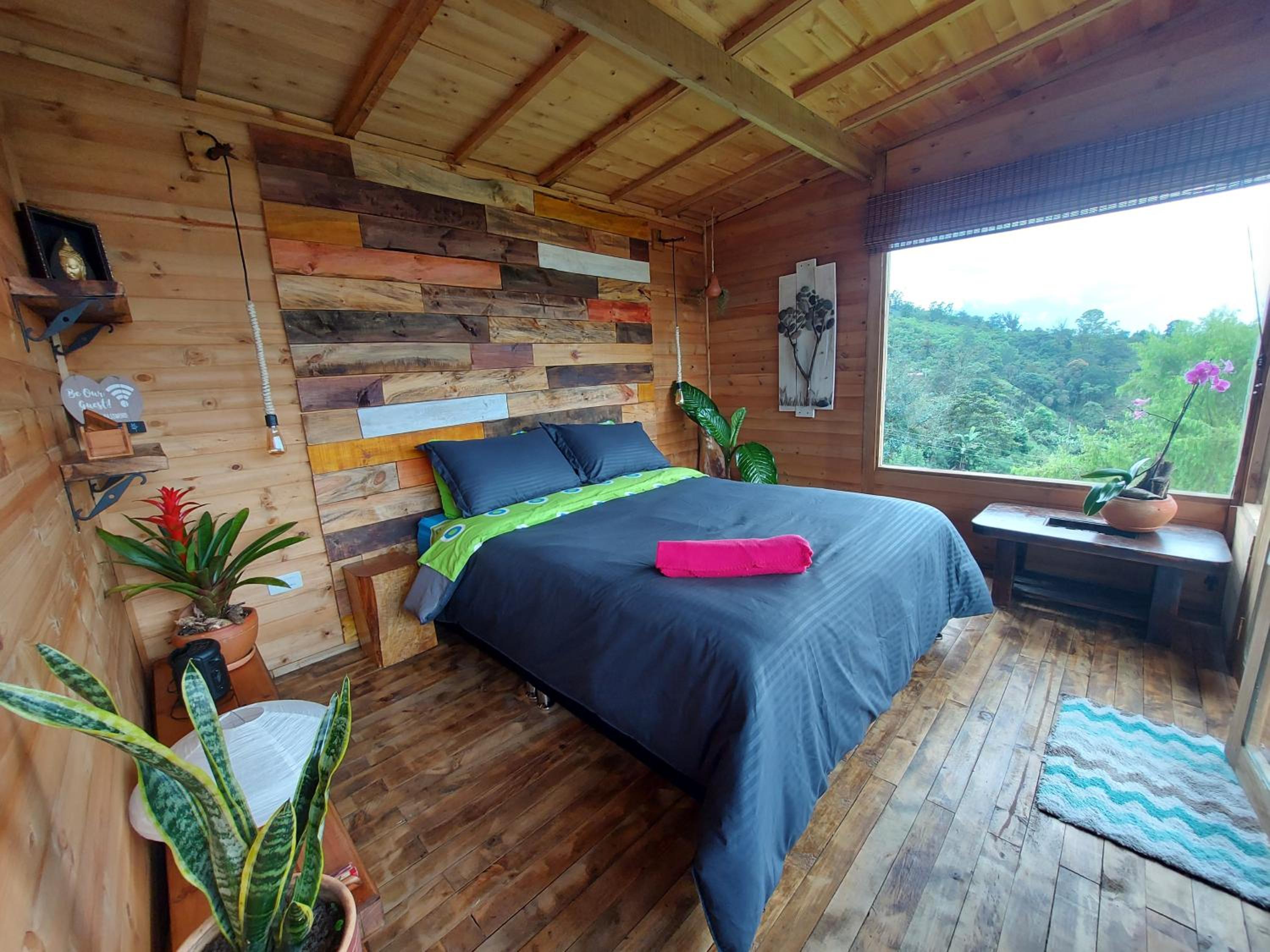 One-Bedroom Bungalow photo 1