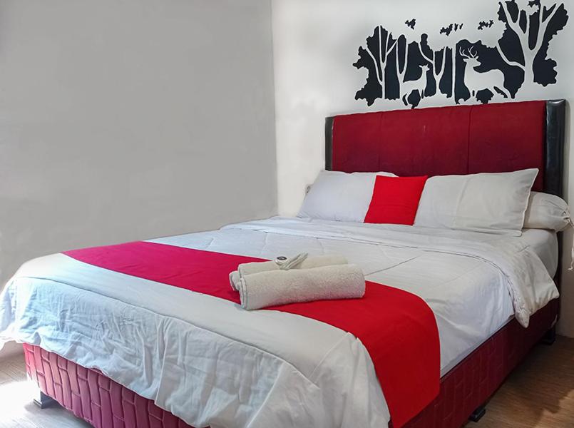 Standard Double Room photo 2
