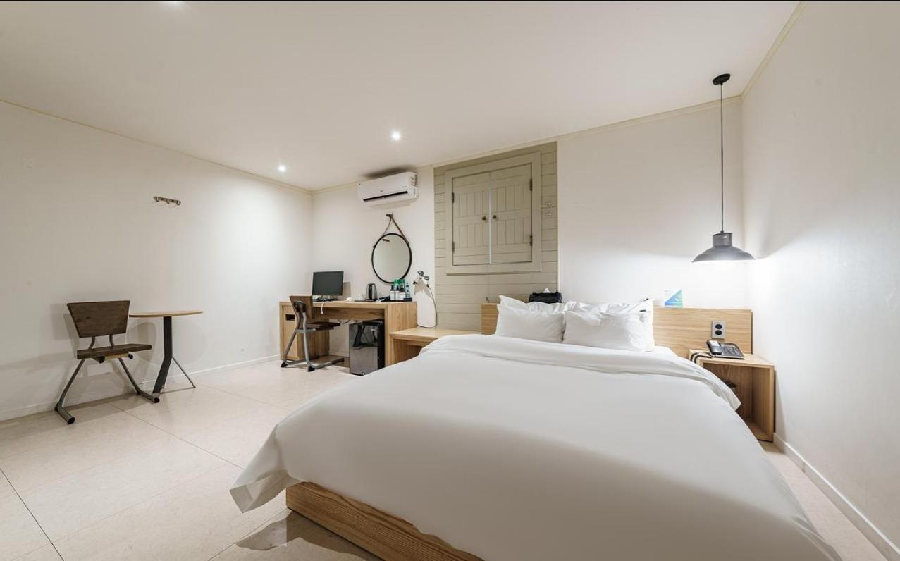 Superior Double Room photo 3