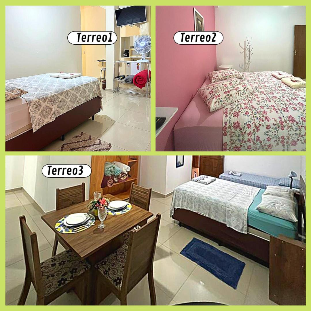 Apartment - Ground Floor - Photo 1