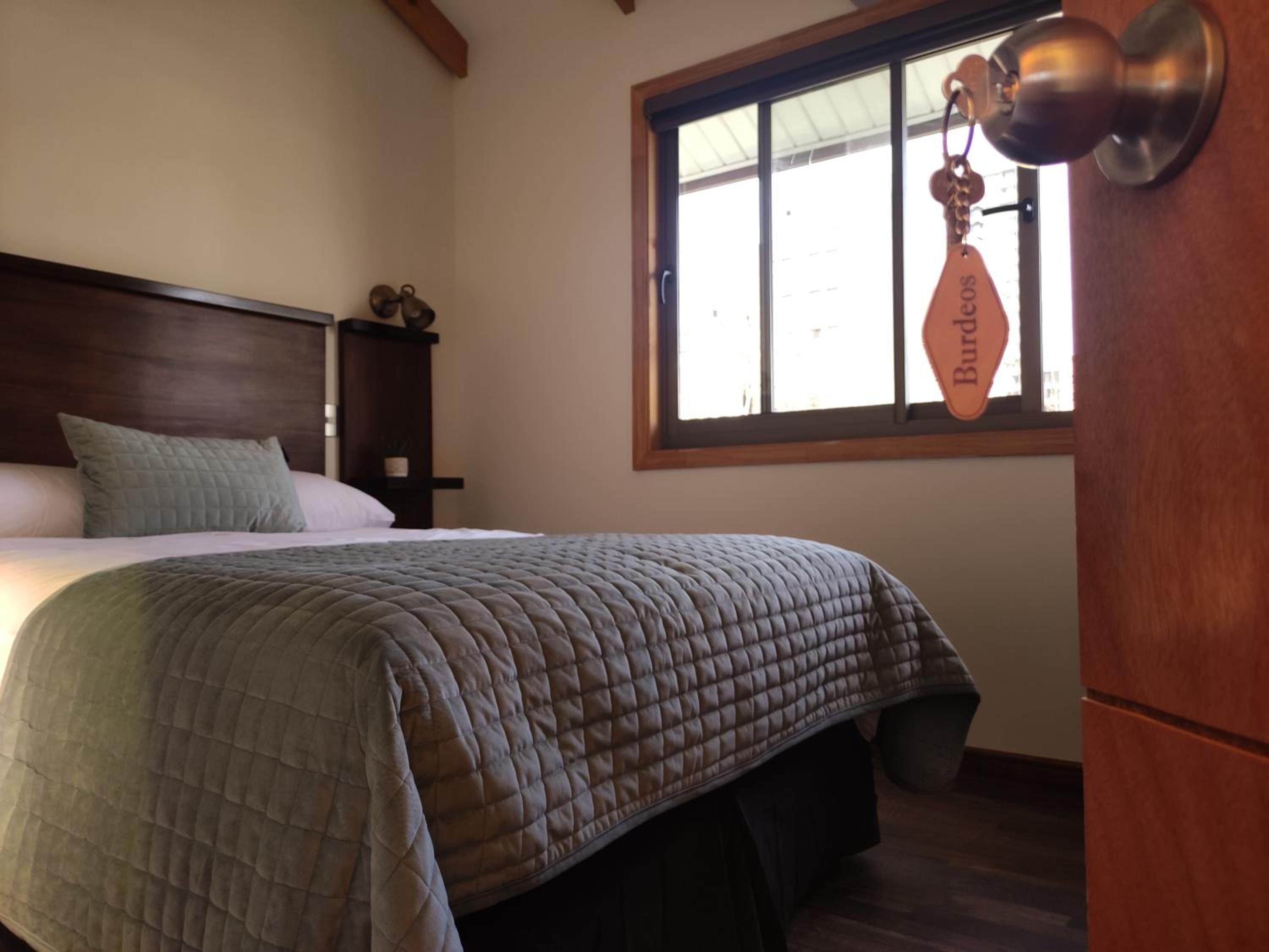 Single Room with Private Bathroom photo 1