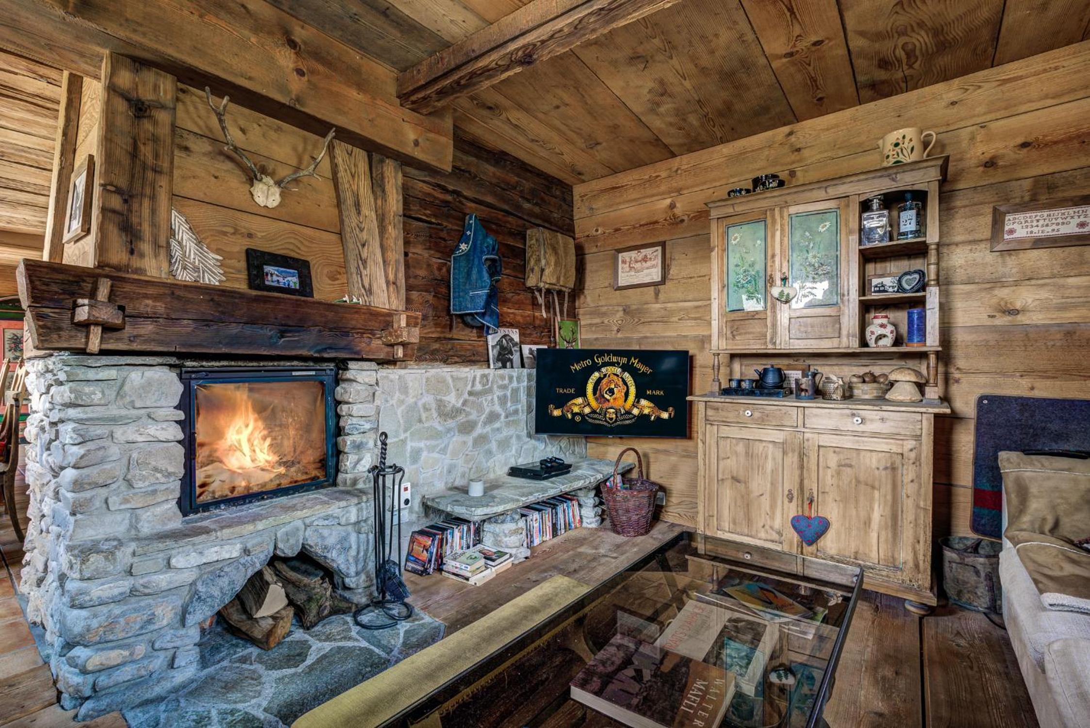 Chalet photo 1