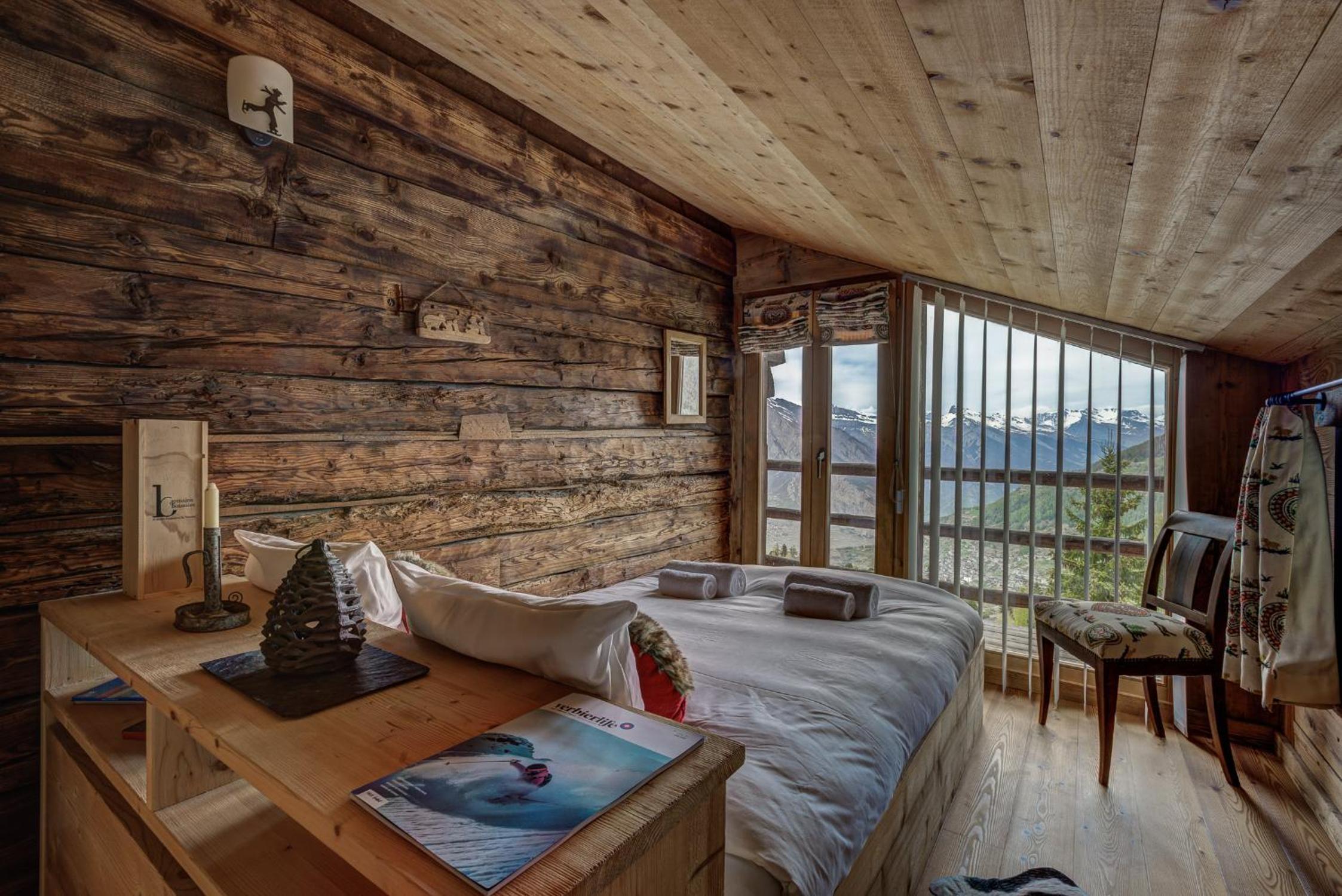 Chalet photo 2