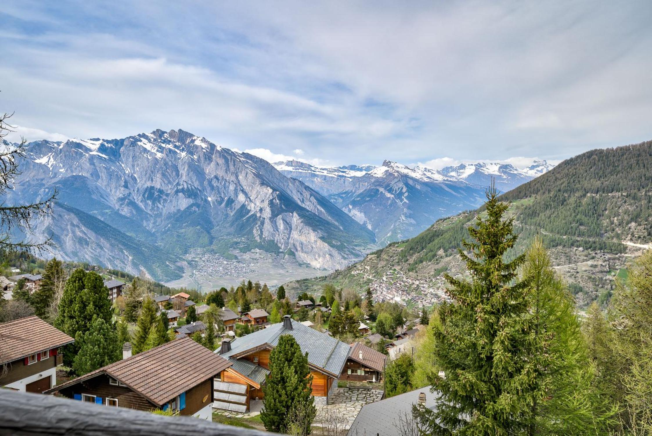 Chalet photo 3