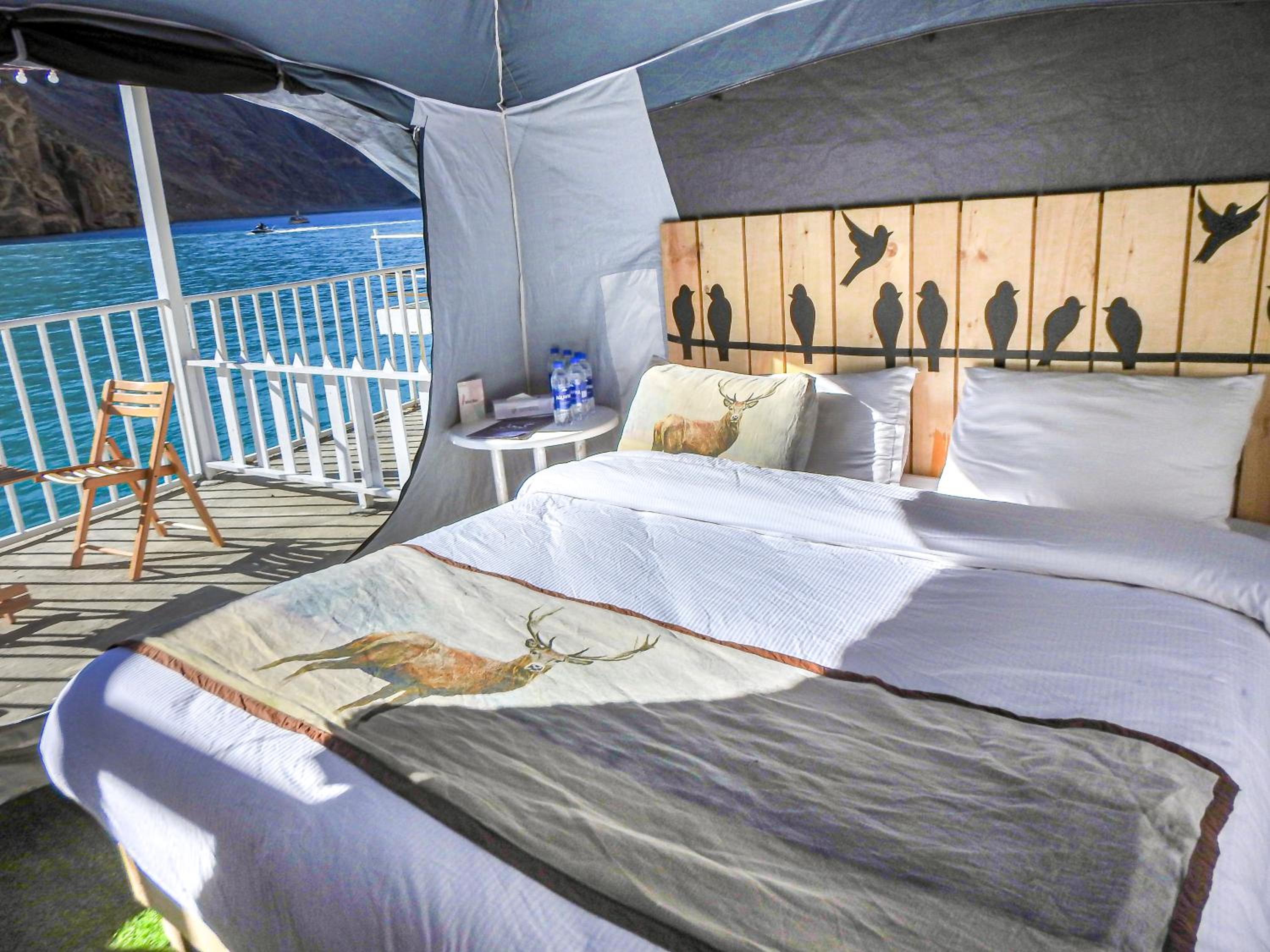 Tent